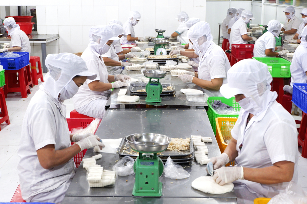 N&acirc;ng tầm sản phẩm địa phương