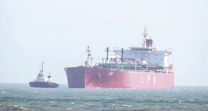 L&atilde;nh đạo Mỹ, Ấn Độ điện đ&agrave;m, thảo luận vấn đề eo biển Hormuz