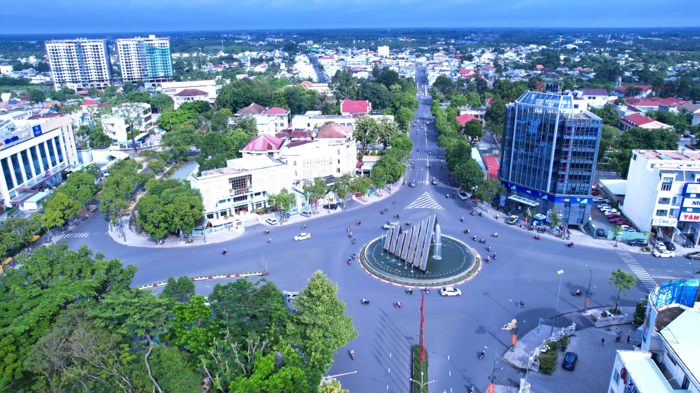 Sắp xếp, bố tr&iacute;, xử l&yacute; trụ sở, t&agrave;i sản c&ocirc;ng để ph&aacute;t huy hiệu quả, tr&aacute;nh l&atilde;ng ph&iacute;