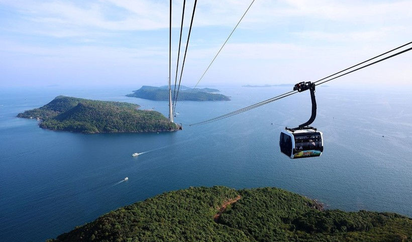 An Giang tăng tốc ph&aacute;t triển du lịch trước thềm APEC 2027