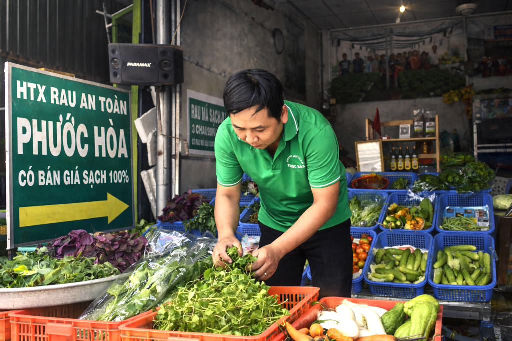 Ổn định gi&aacute; cả, th&uacute;c đẩy sức mua