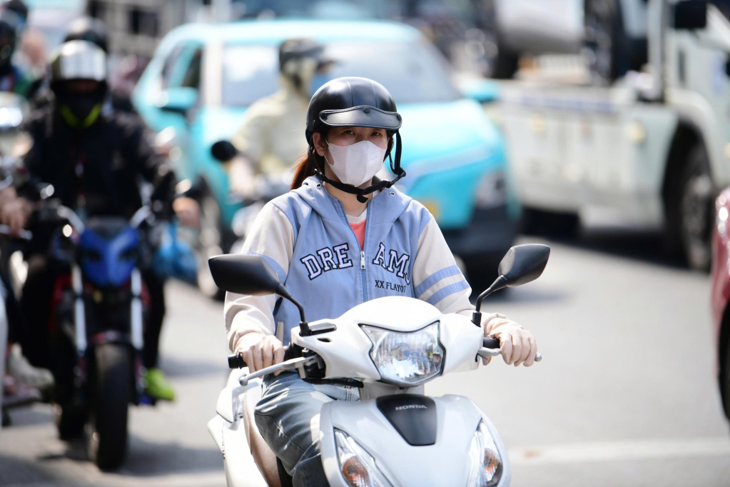 Thời tiết h&ocirc;m nay 28/3: Nam Bộ n&oacute;ng th&ecirc;m, Bắc Bộ n&oacute;ng ẩm