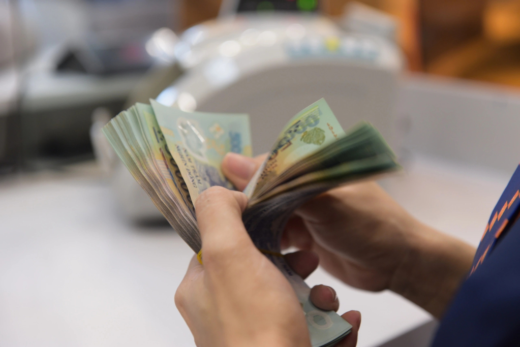 Nhận th&ugrave; lao 3 triệu đồng/lần sẽ bị trừ 10% thuế thu nhập c&aacute; nh&acirc;n