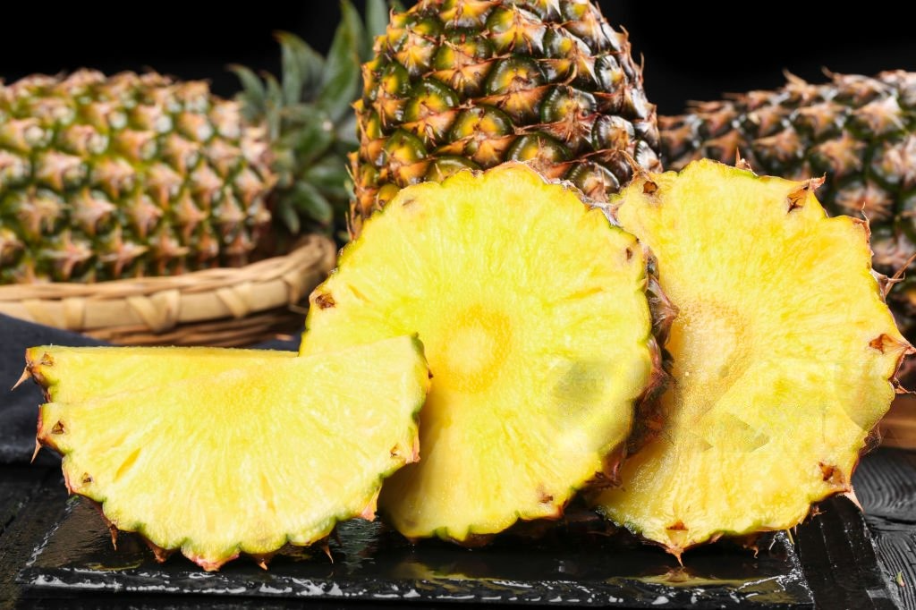 Những loại tr&aacute;i c&acirc;y tốt cho sức khỏe đường ruột của bạn