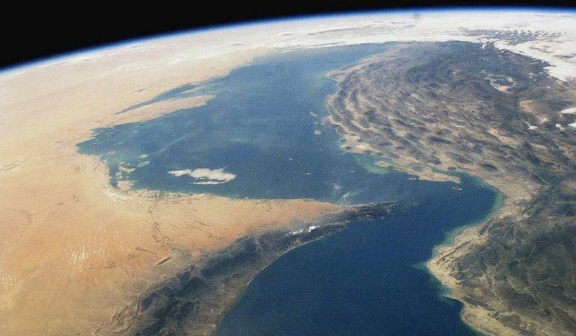 Th&aacute;i Lan đạt thỏa thuận với Iran cho t&agrave;u dầu qua eo biển Hormuz