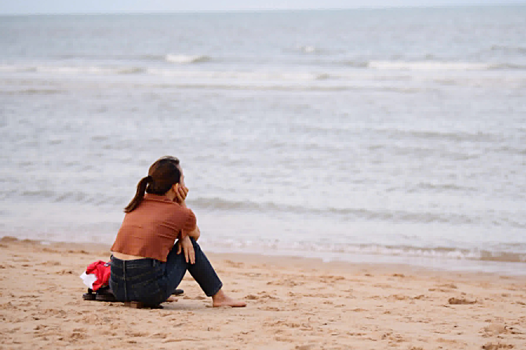 Nghịch l&yacute; ng&agrave;y c&agrave;ng phổ biến: C&ocirc; đơn trong h&ocirc;n nh&acirc;n