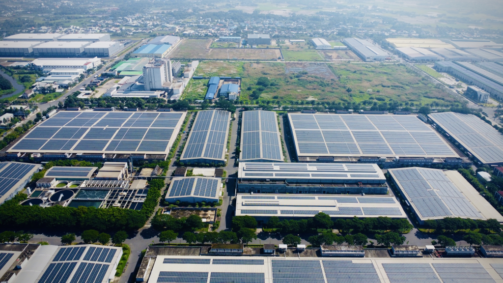 Toàn tỉnh Tây Ninh đang có hơn 3.141 dự án trong nước và hơn 2.000 dự án FDI