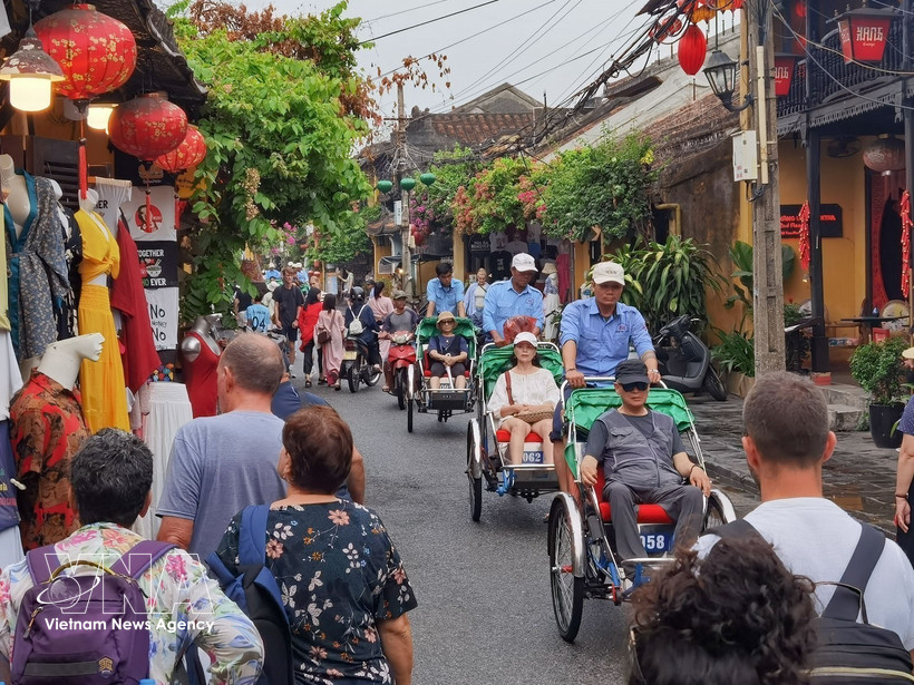Vietnam gains popularity among Filipino travellers