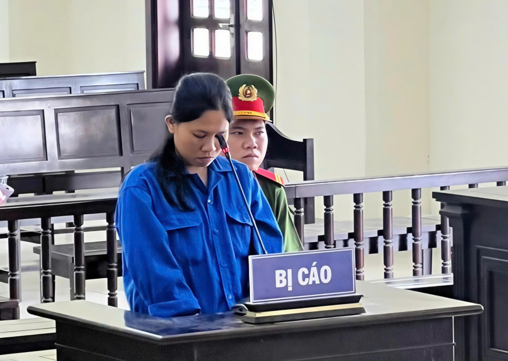 Tăng h&igrave;nh phạt đối với 'nữ qu&aacute;i' lừa đảo chiếm đoạt t&agrave;i sản