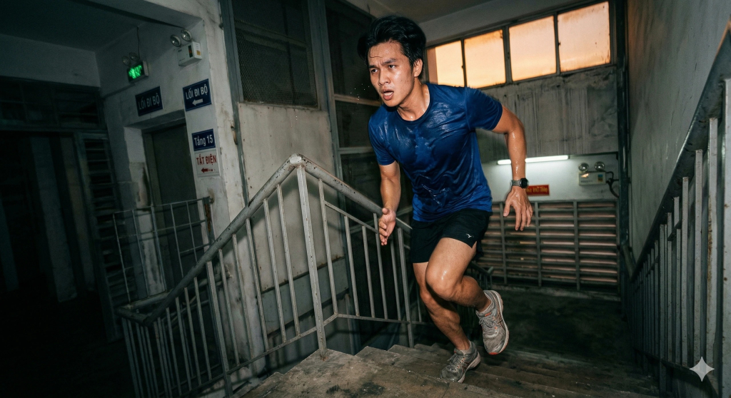 Tập thể dục mỗi ng&agrave;y nhưng chưa hiệu quả: L&yacute; do &iacute;t ai ngờ