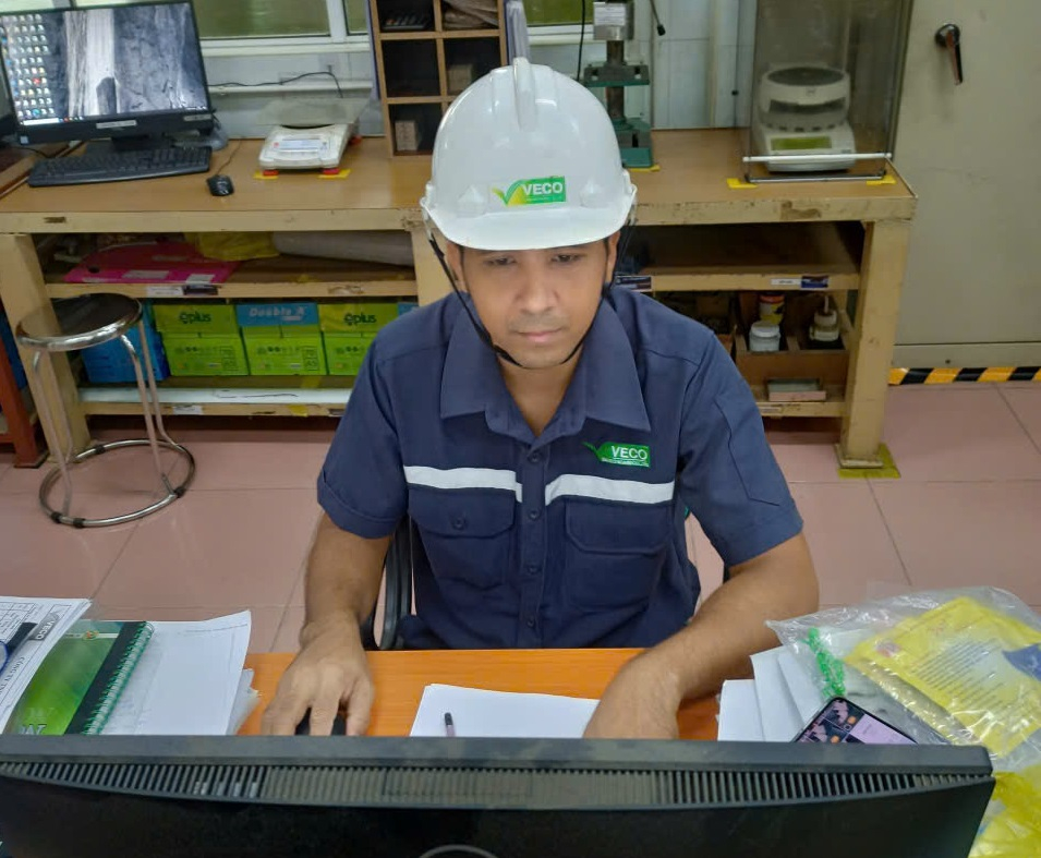 Nỗ lực trong giữ vững chất lượng sản phẩm