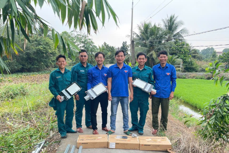 Tr&aacute;ch nhiệm của đại biểu - niềm tin của cử tri trong nhiệm kỳ mới