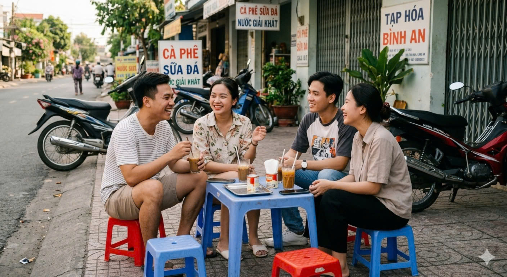 Tối giản tinh thần để c&oacute; th&ecirc;m năng lượng