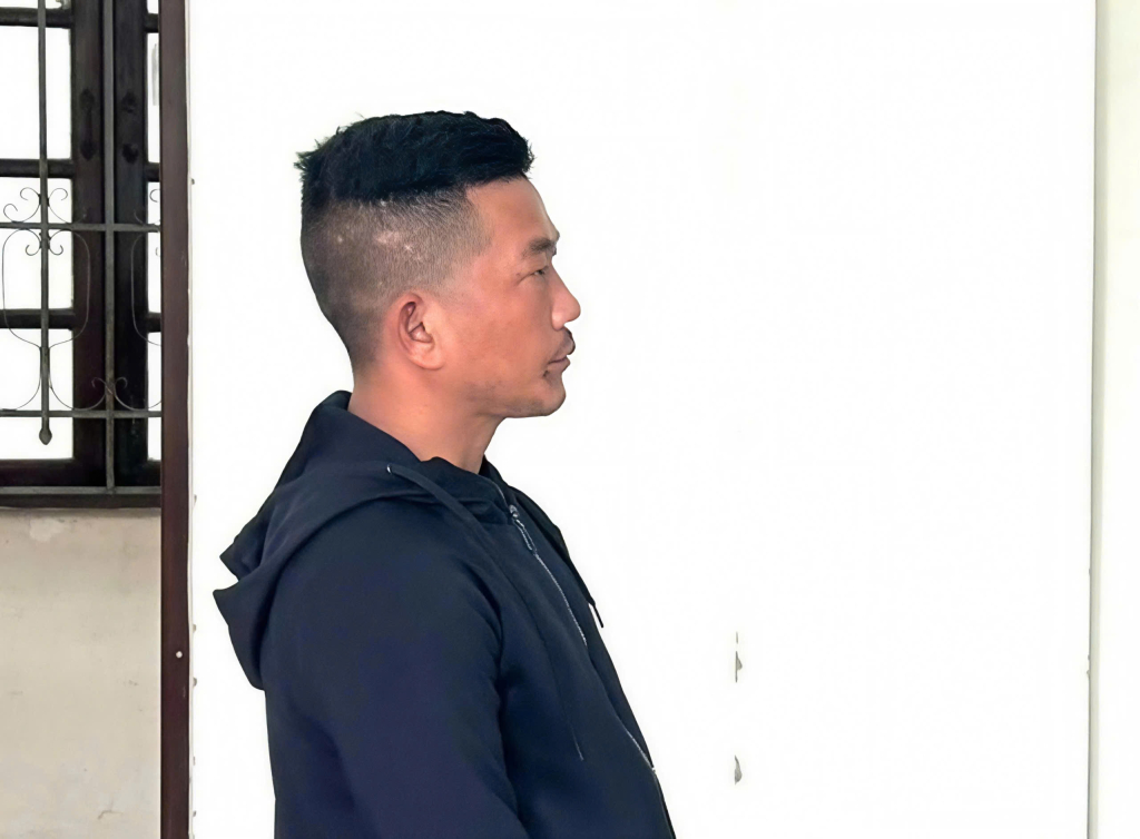 V&ocirc; &yacute; l&agrave;m chết người, nam c&ocirc;ng nh&acirc;n bị phạt 1 năm t&ugrave;