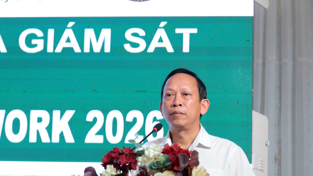 T&acirc;y Ninh: Hội thảo quốc tế về mạng lưới chọn tạo giống v&agrave; gi&aacute;m s&aacute;t dịch bệnh tr&ecirc;n c&acirc;y m&igrave;