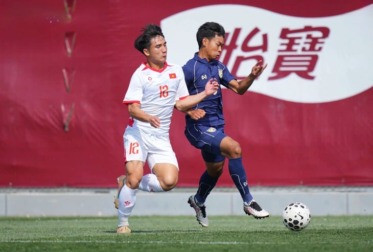 Đ&atilde; c&oacute; bản quyền trận U23 Việt Nam đấu U23 Trung Quốc