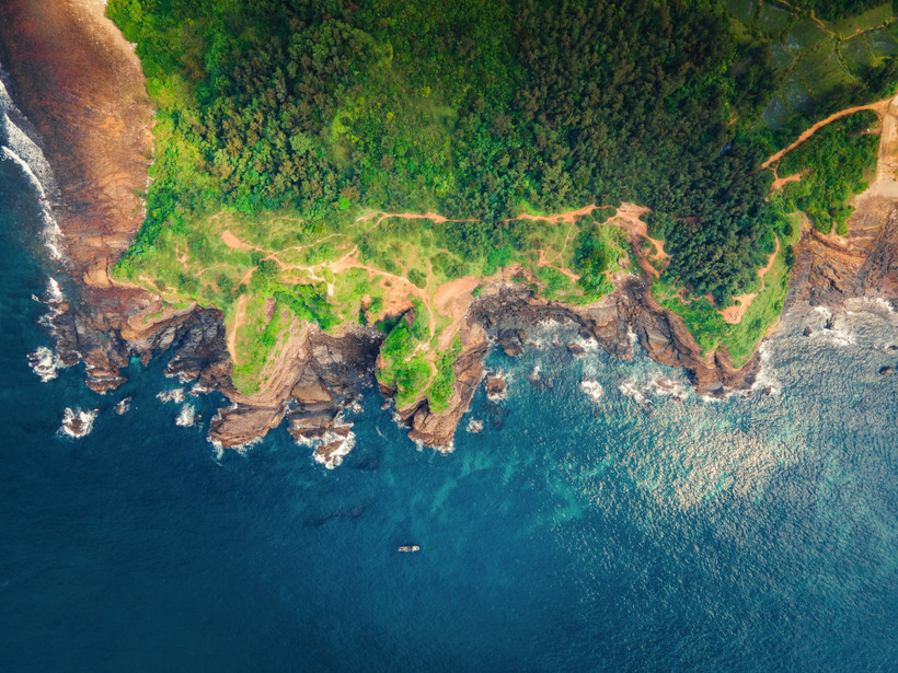 Du lịch Việt Nam đặt mục ti&ecirc;u 45-50 triệu kh&aacute;ch quốc tế v&agrave;o năm 2030