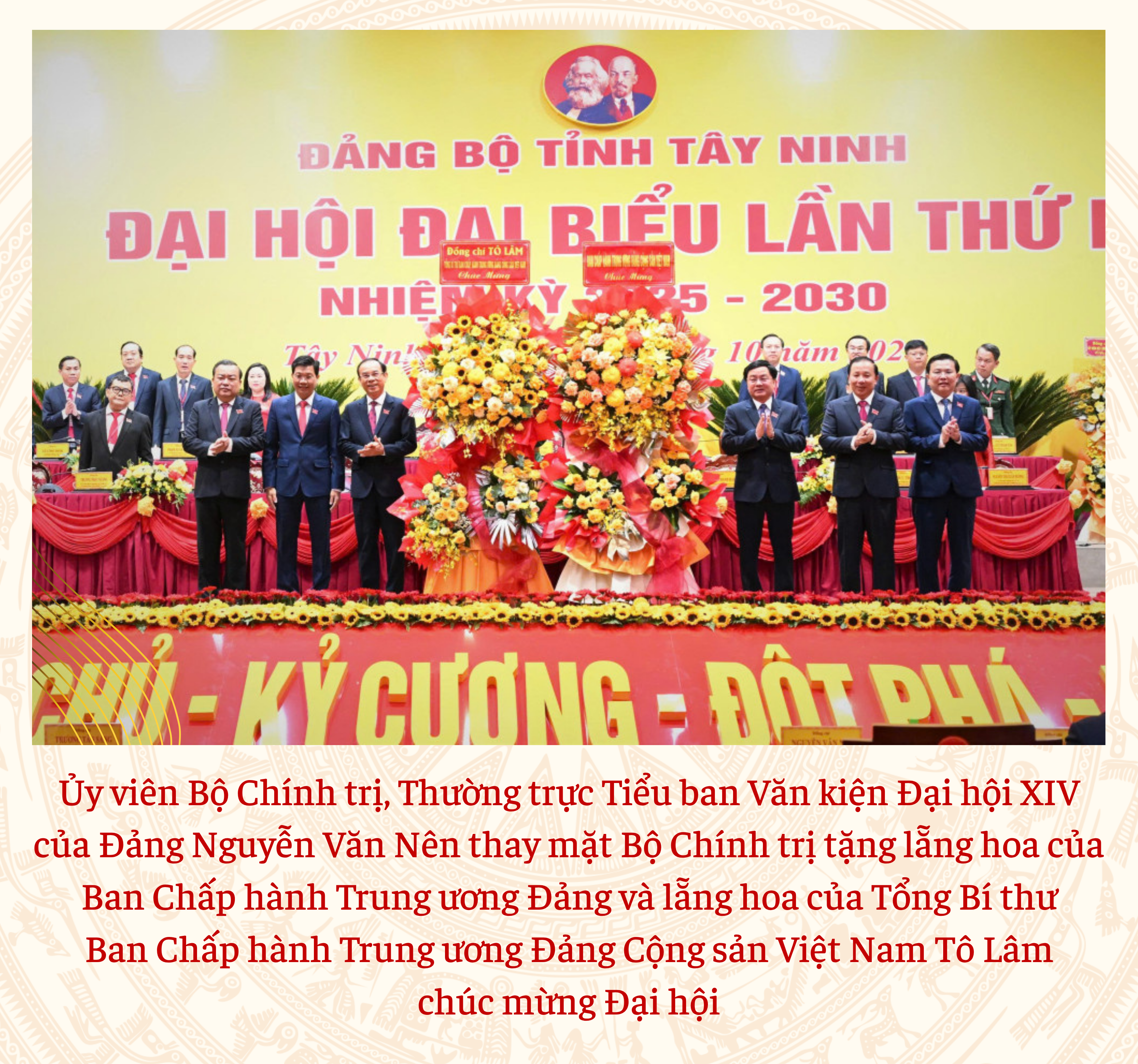 Ảnh với chú thích