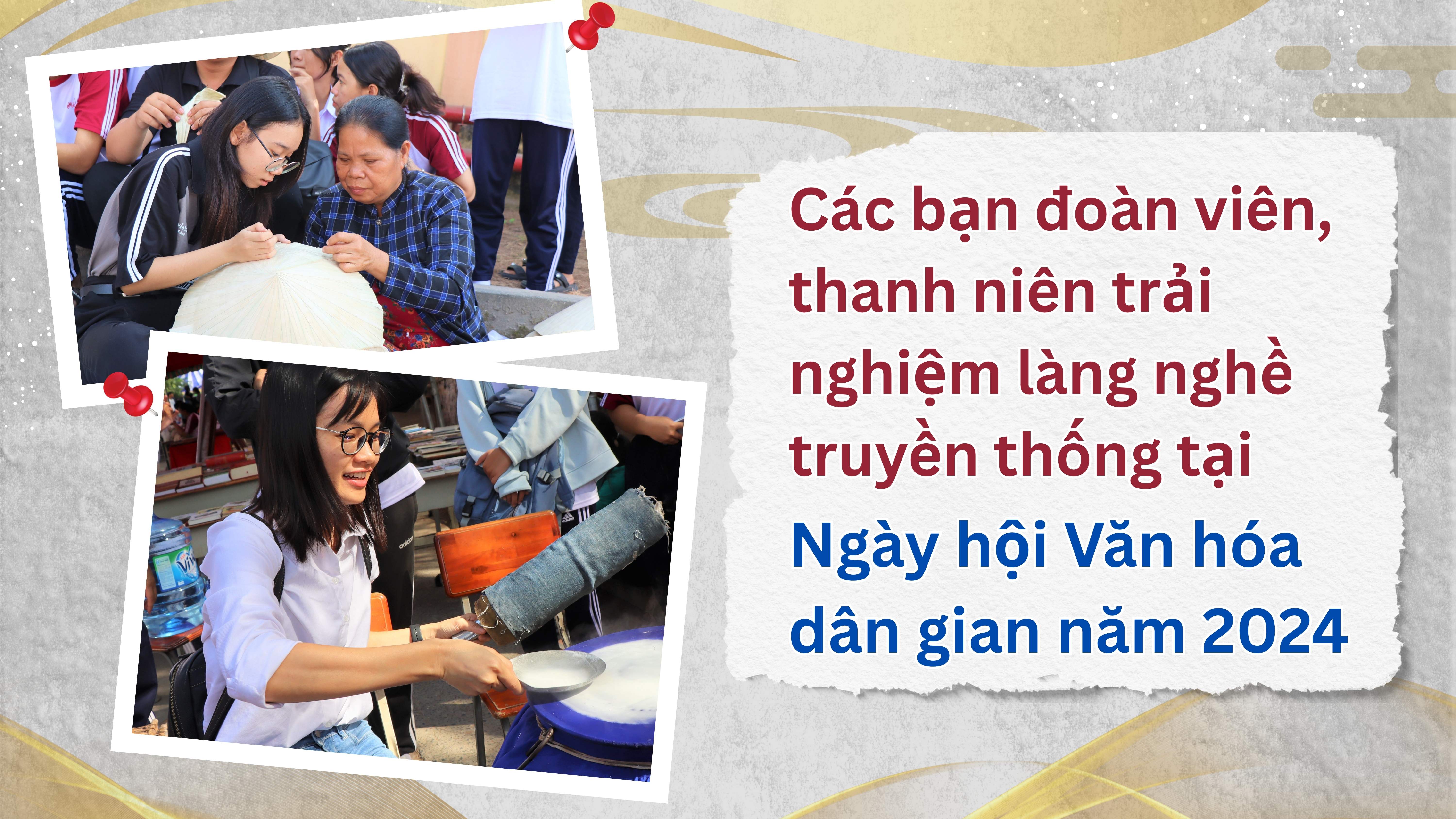 Ảnh với chú thích