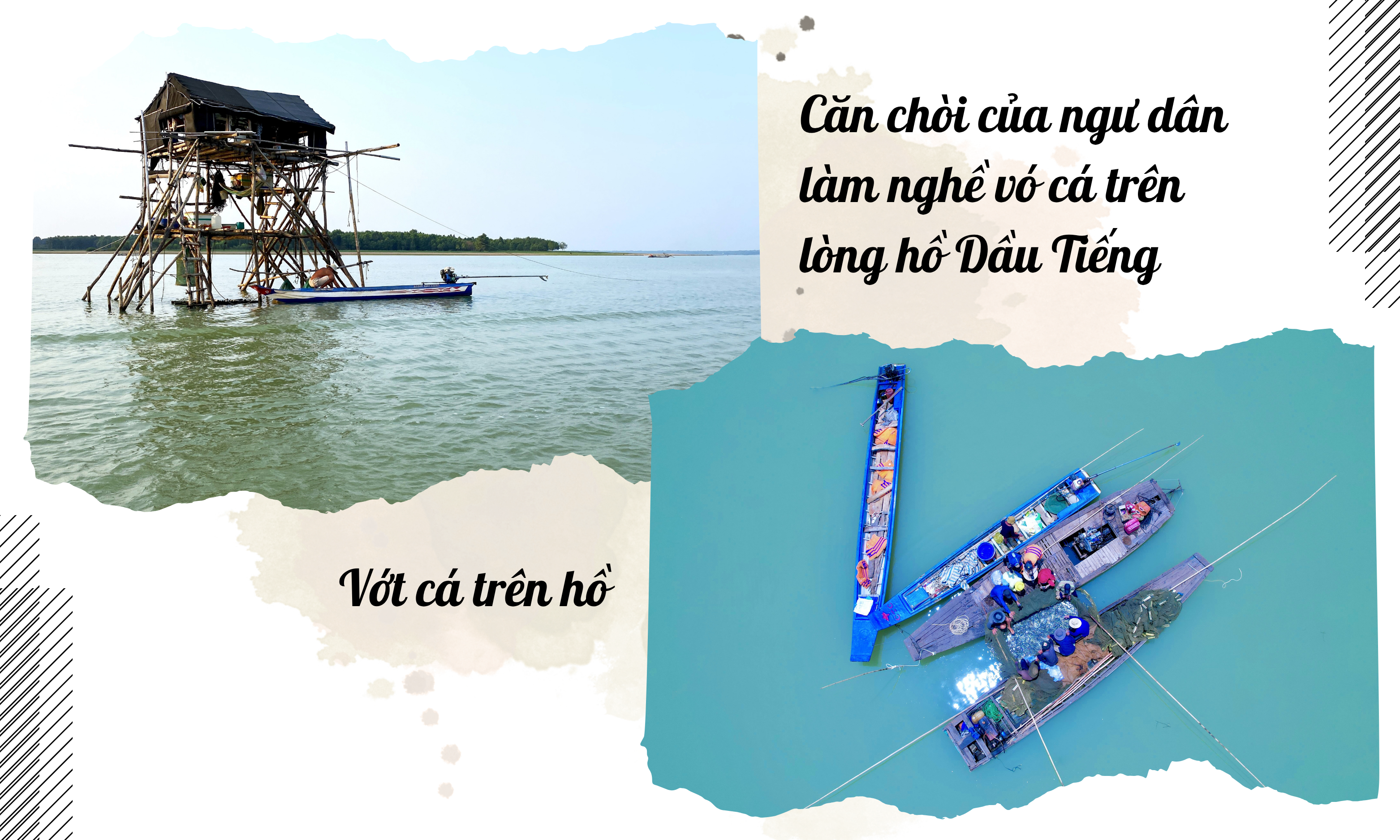 Ảnh với chú thích