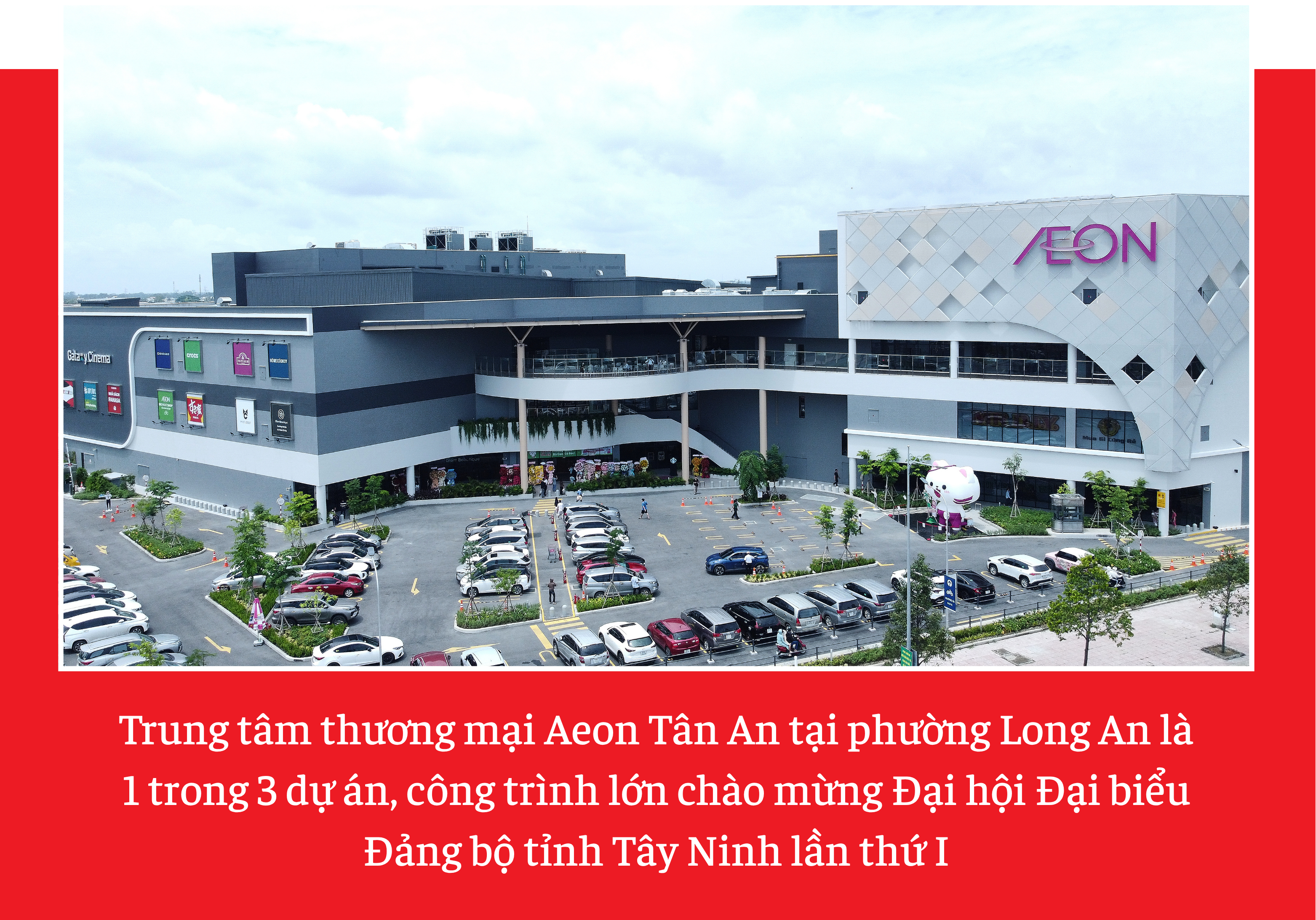 Ảnh với chú thích