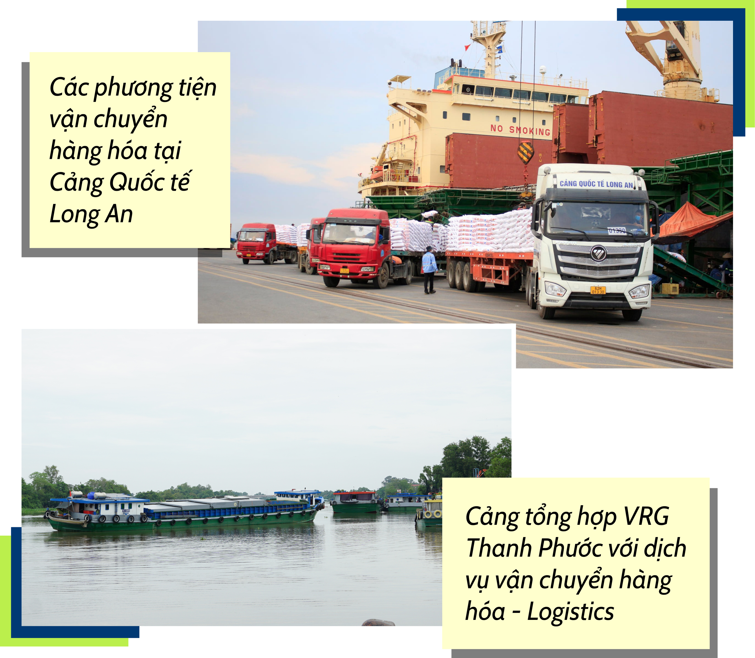 Ảnh với chú thích