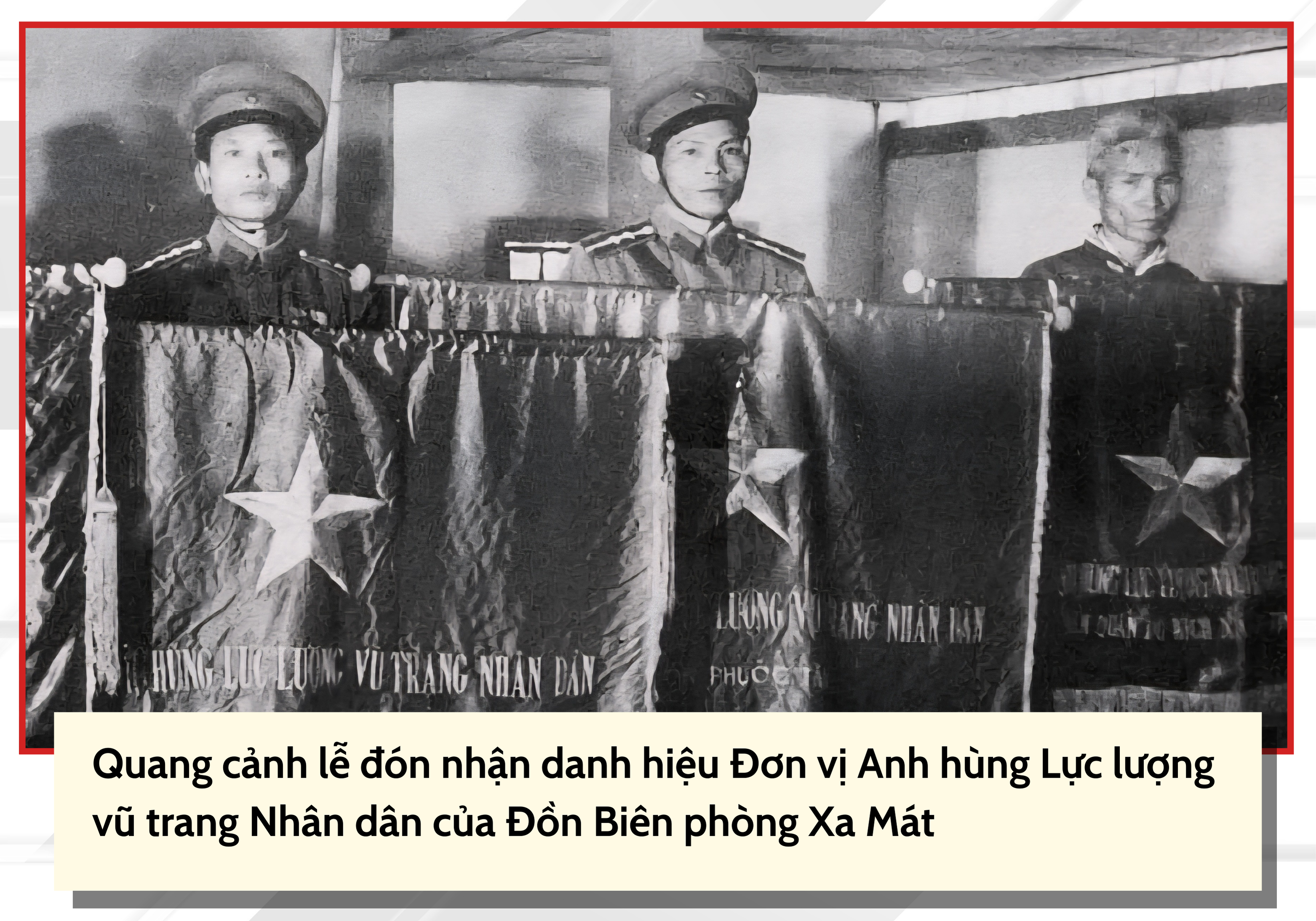 Ảnh với chú thích