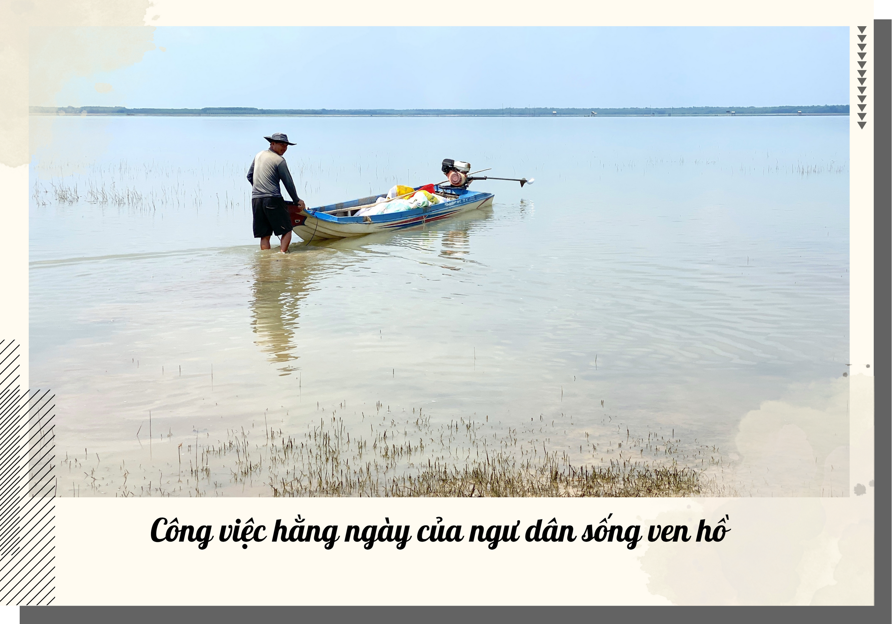 Ảnh với chú thích