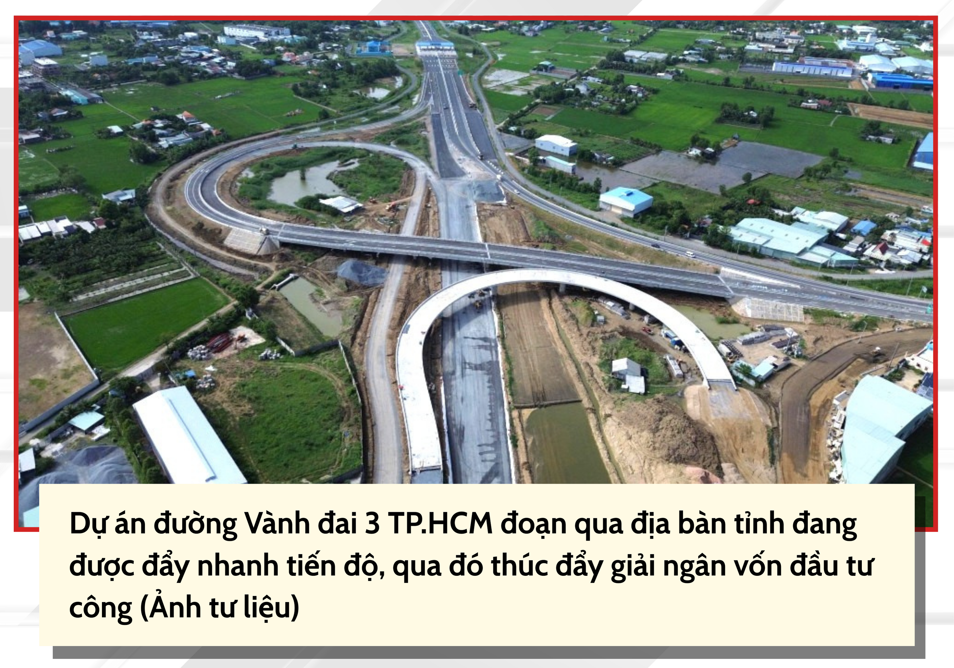Ảnh với chú thích