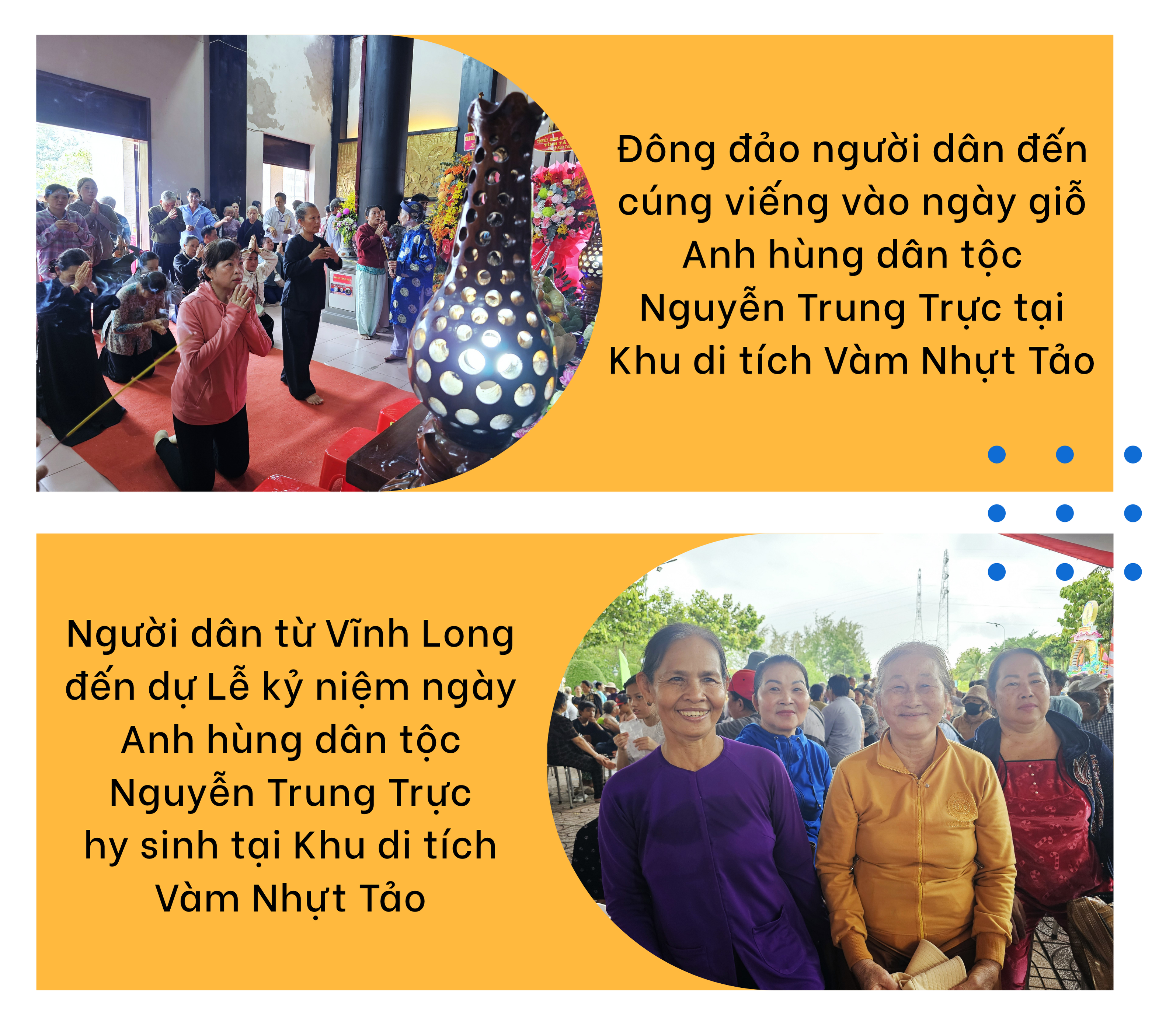 Ảnh với chú thích