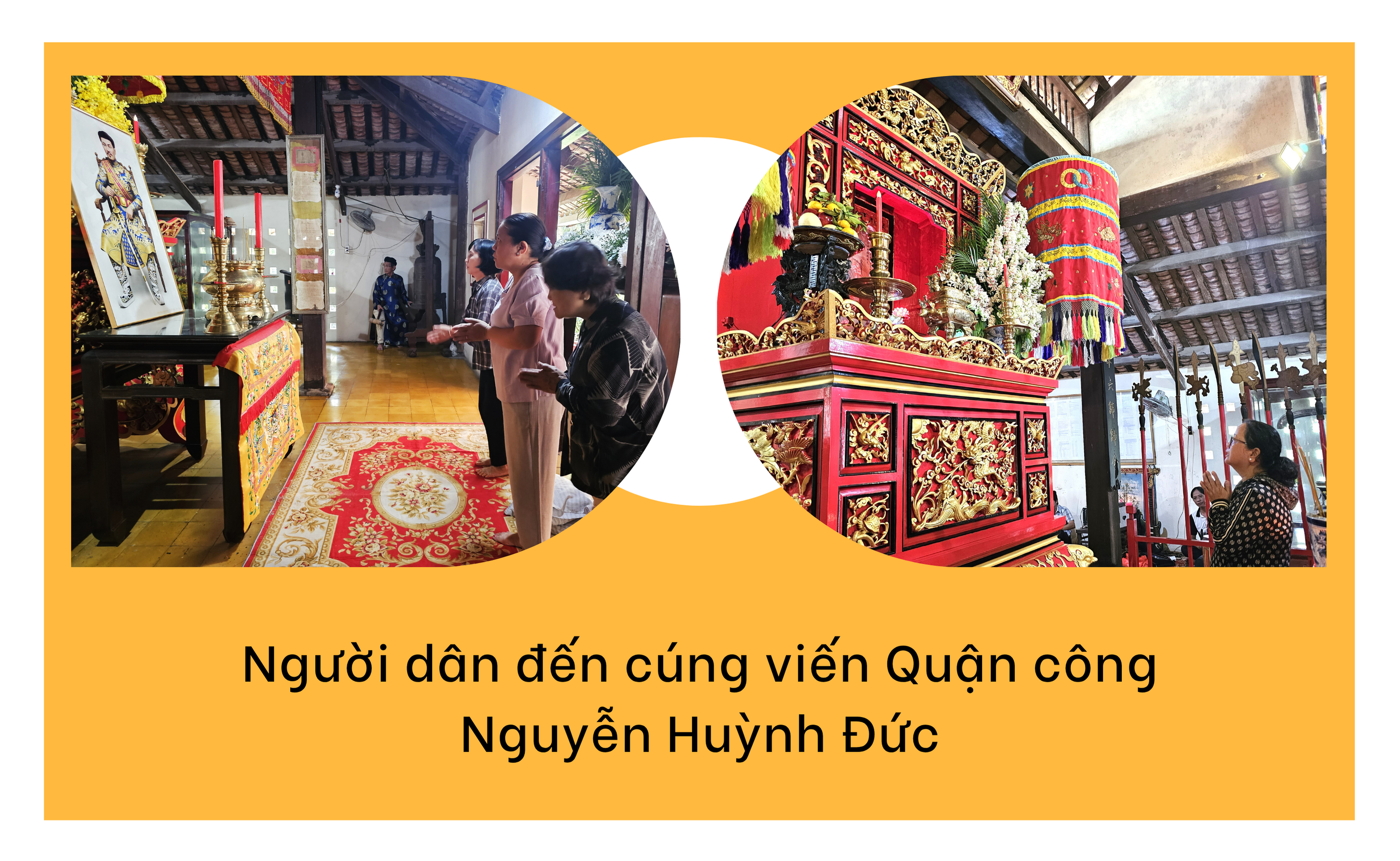 Ảnh với chú thích