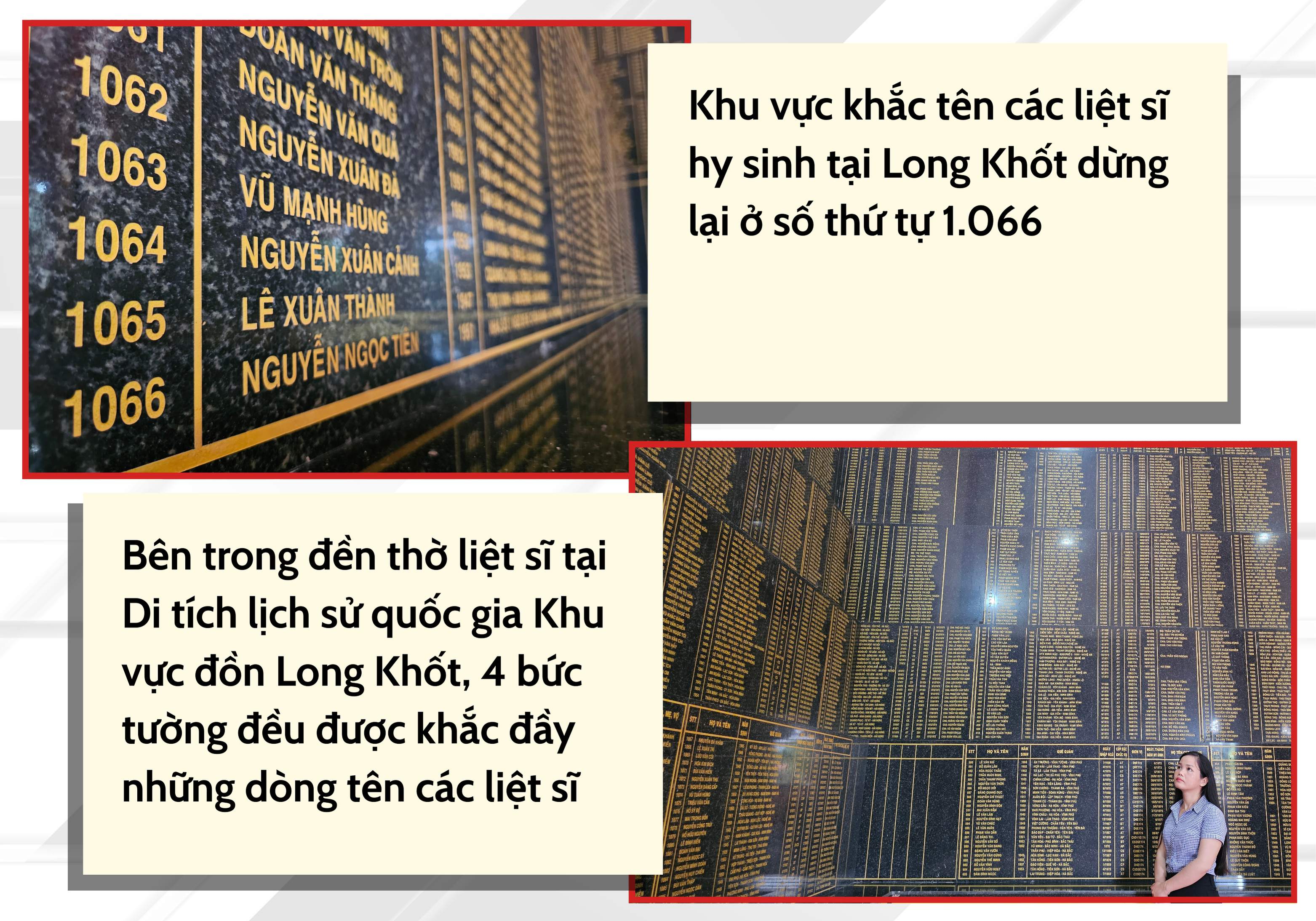 Ảnh với chú thích