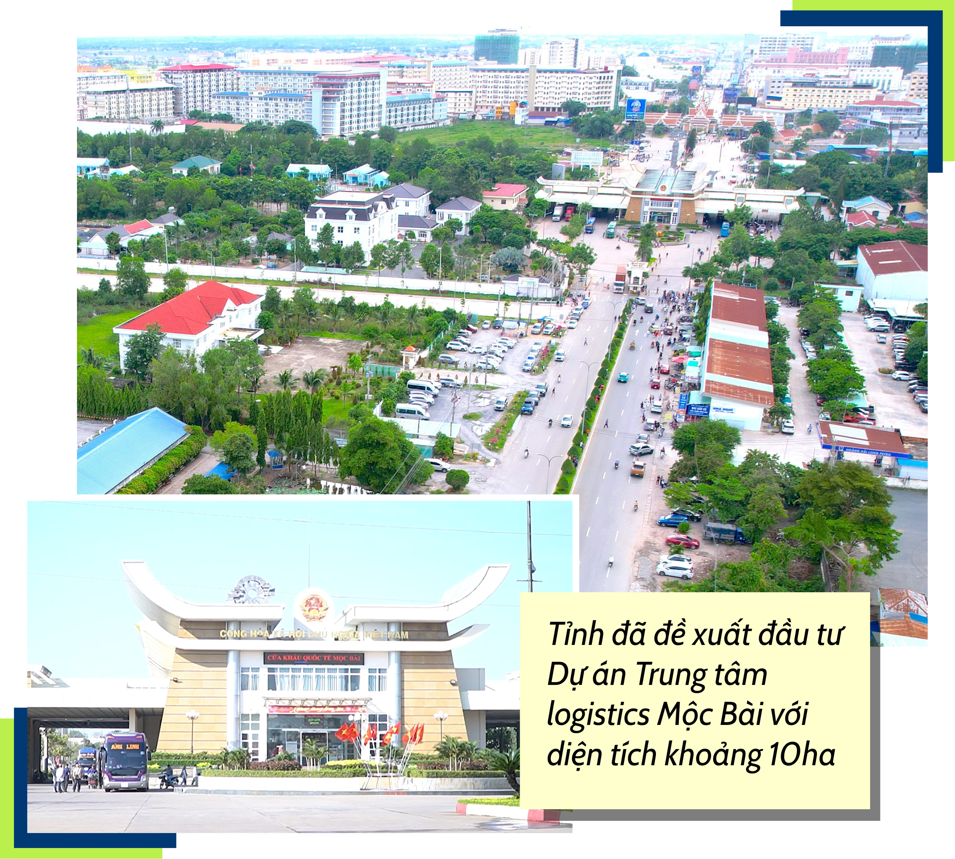 Ảnh với chú thích