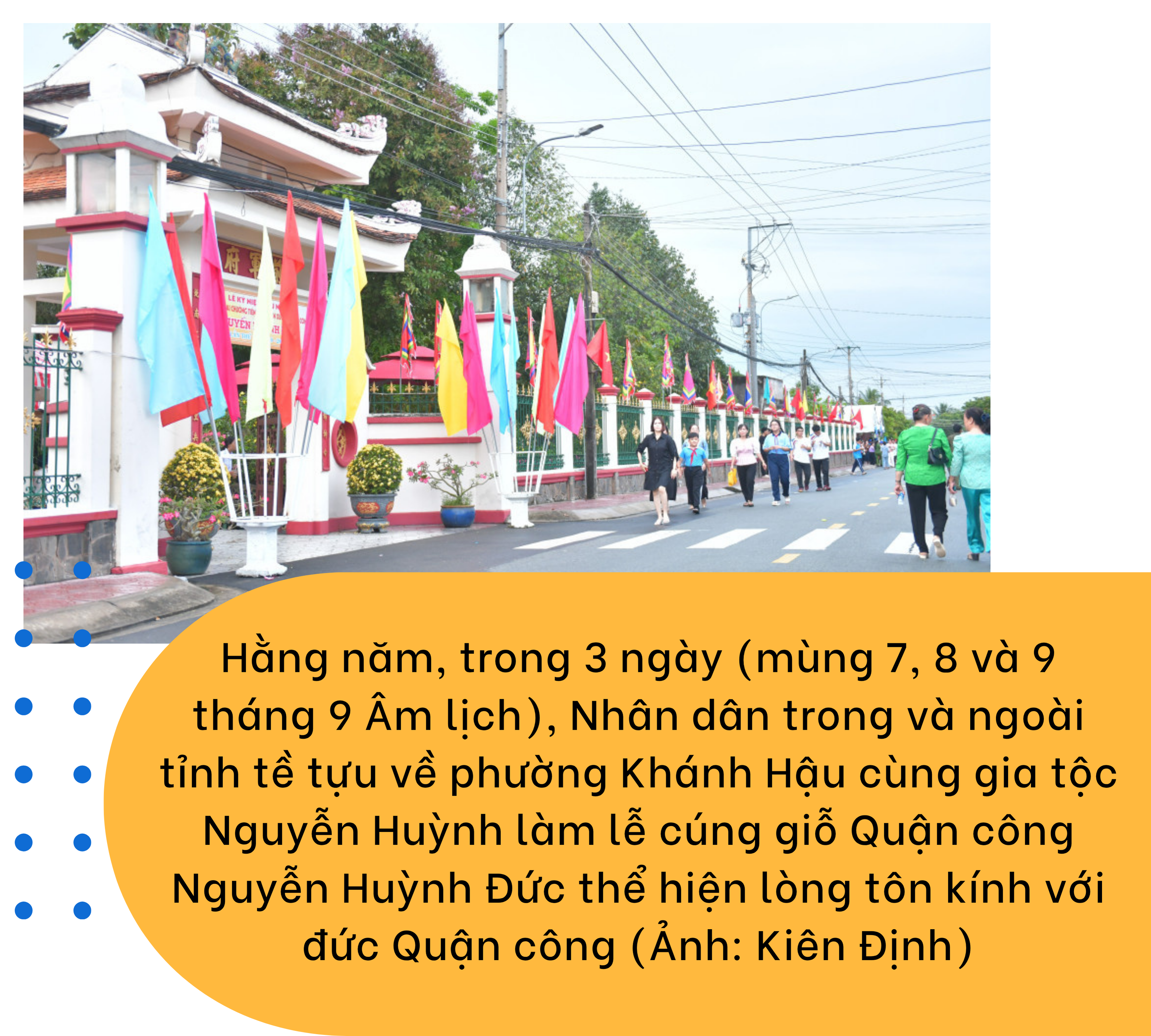 Ảnh với chú thích