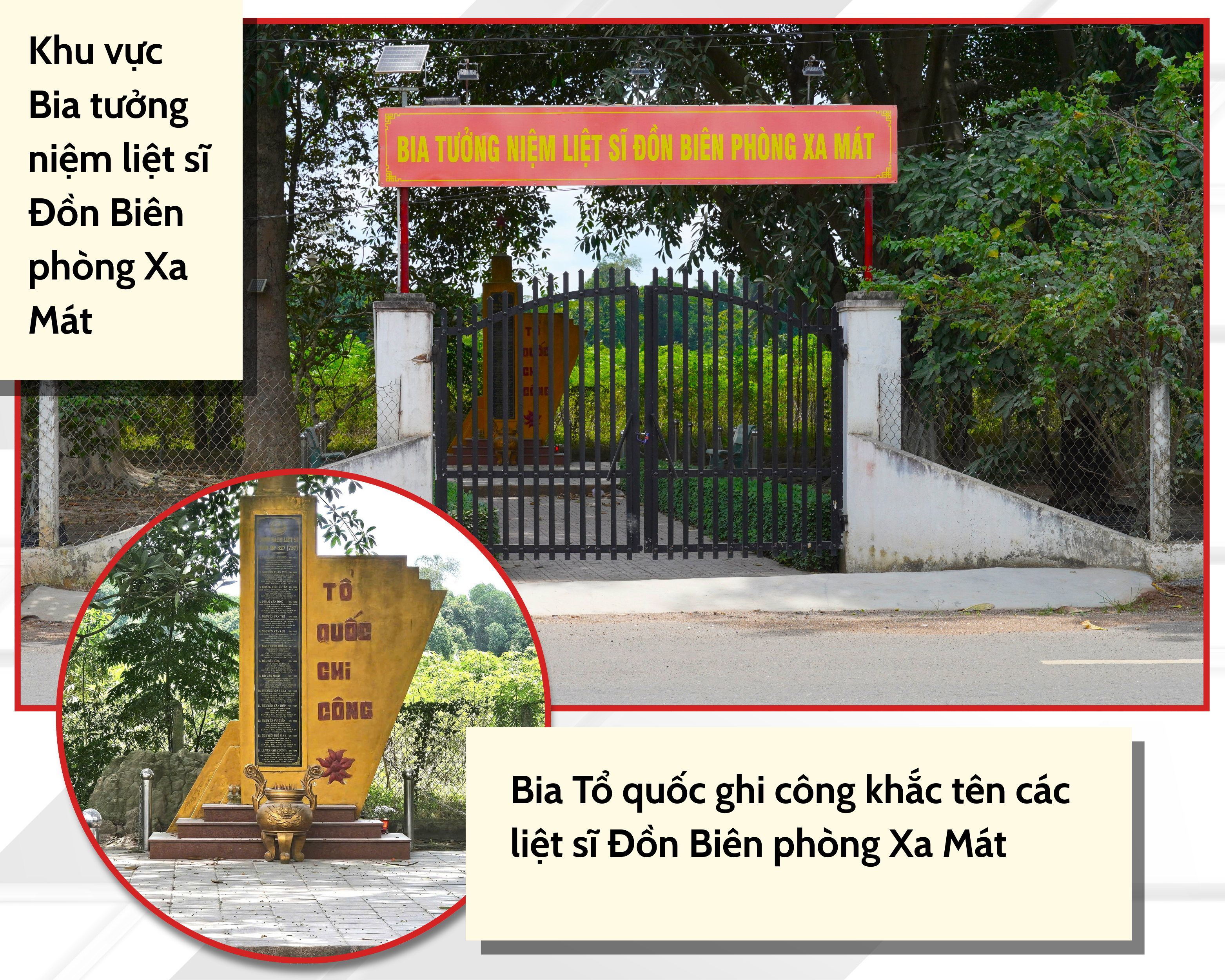 Ảnh với chú thích