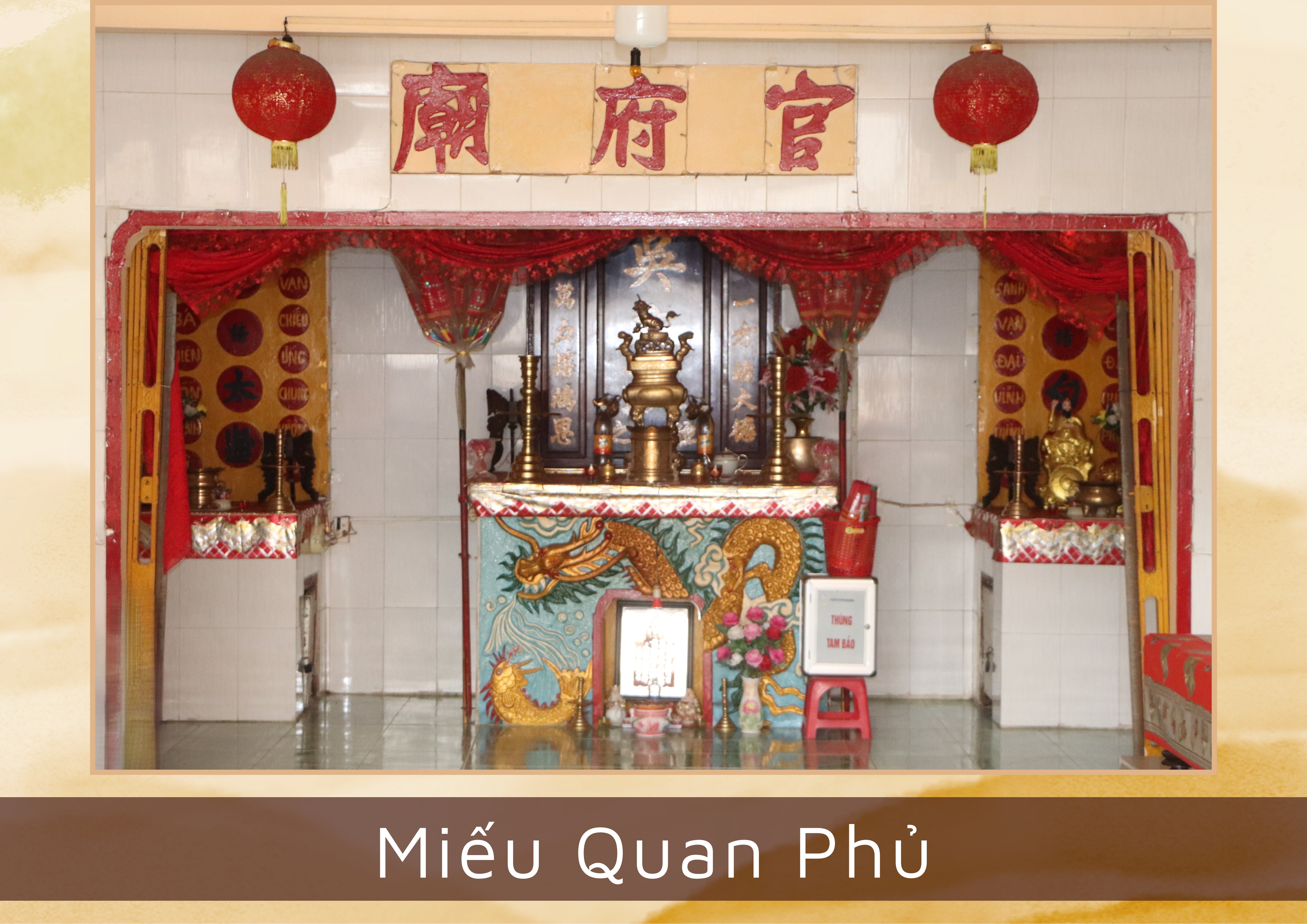 Ảnh với chú thích