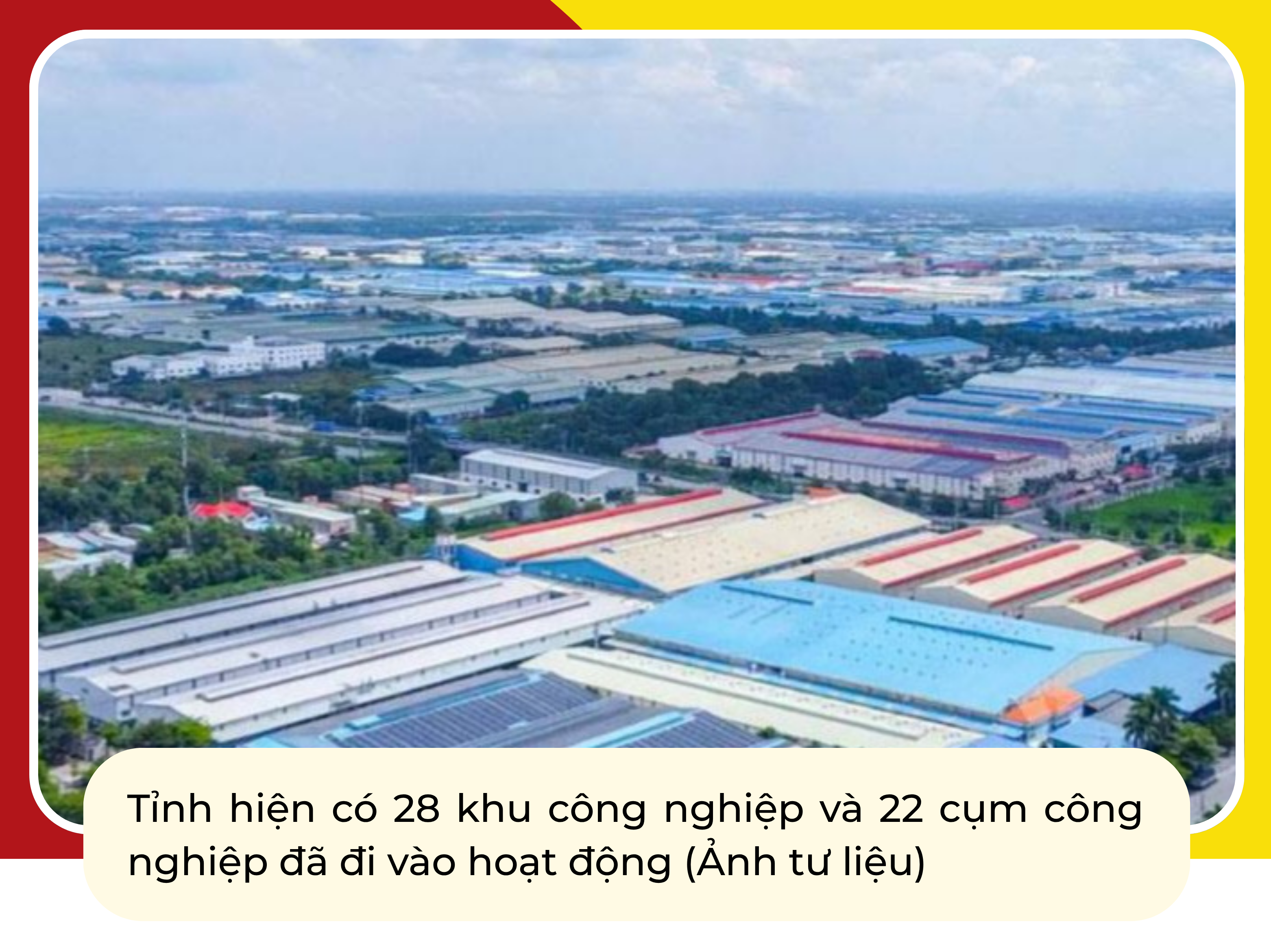 Ảnh với chú thích