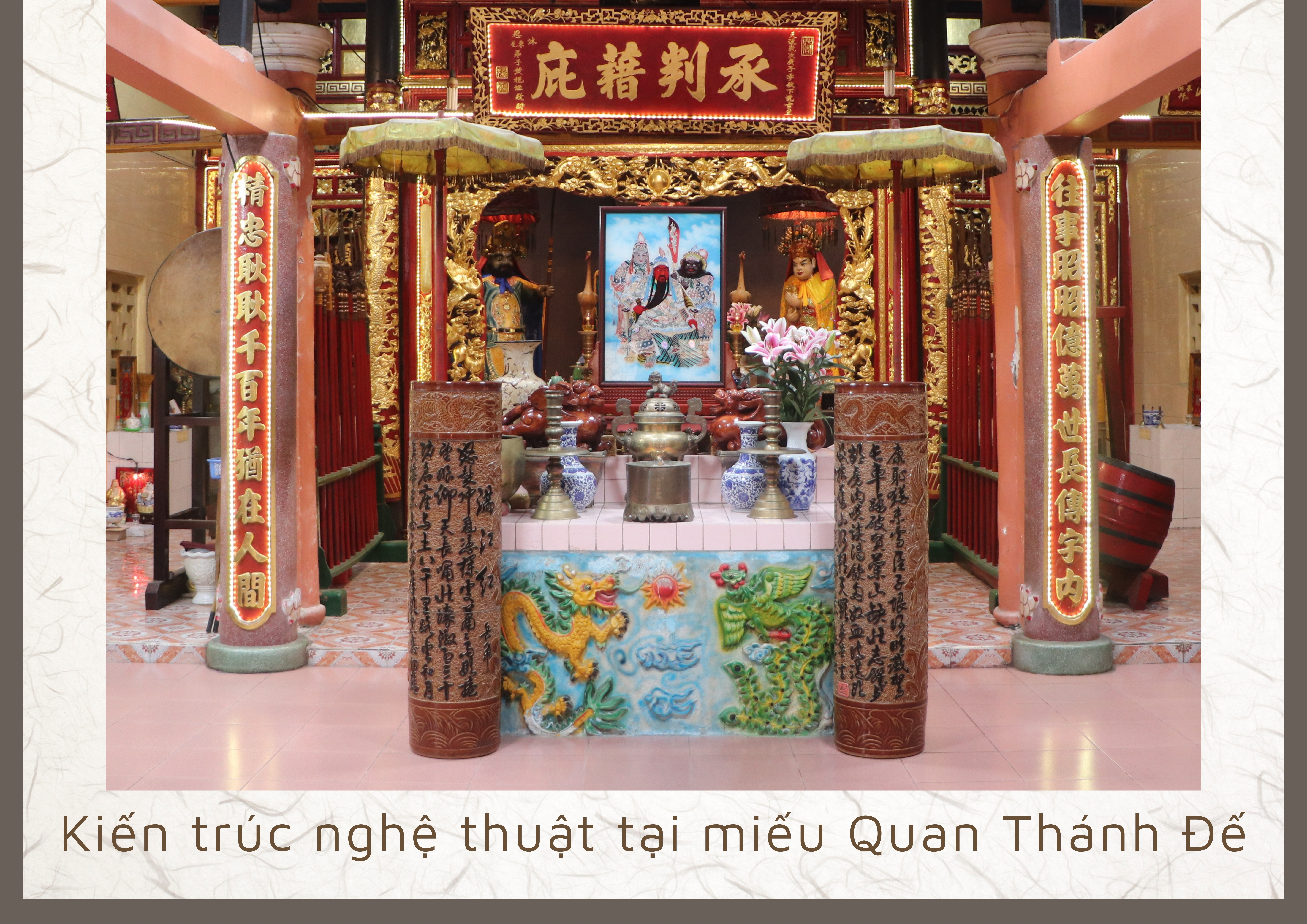 Ảnh với chú thích