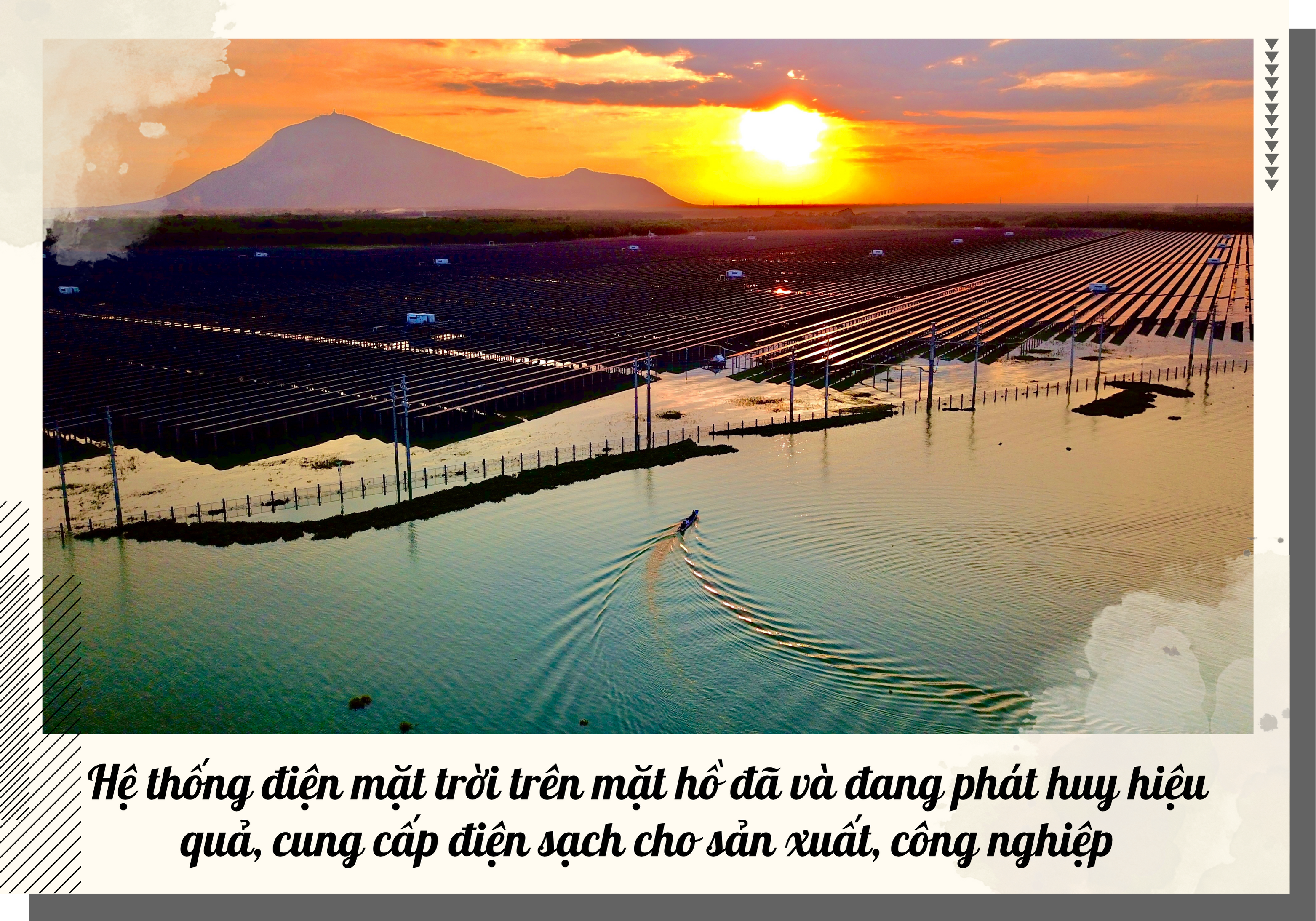 Ảnh với chú thích