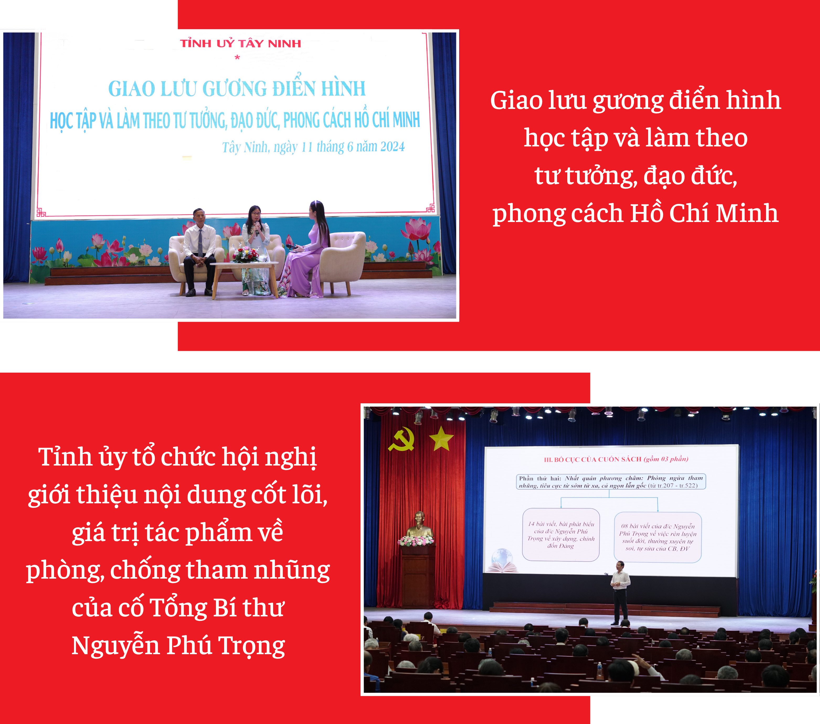 Ảnh với chú thích