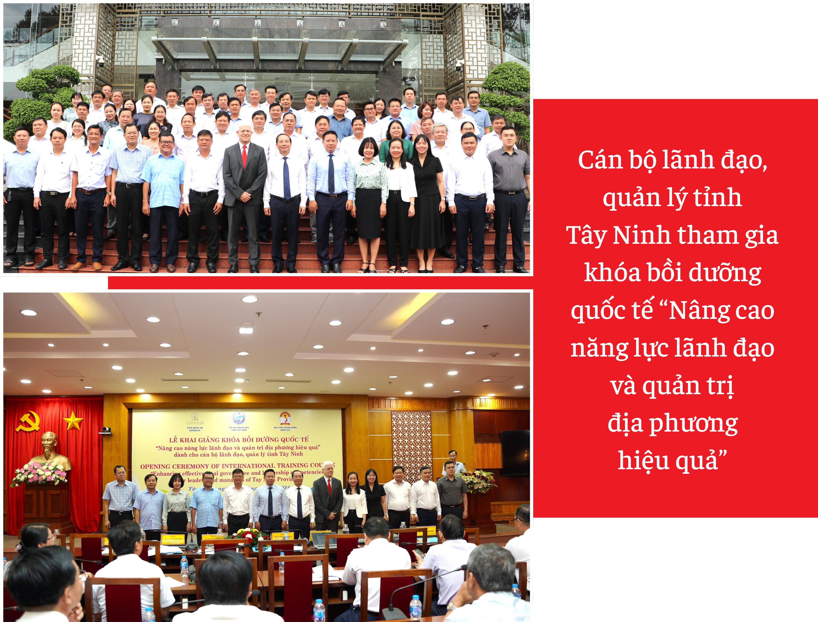 Ảnh với chú thích