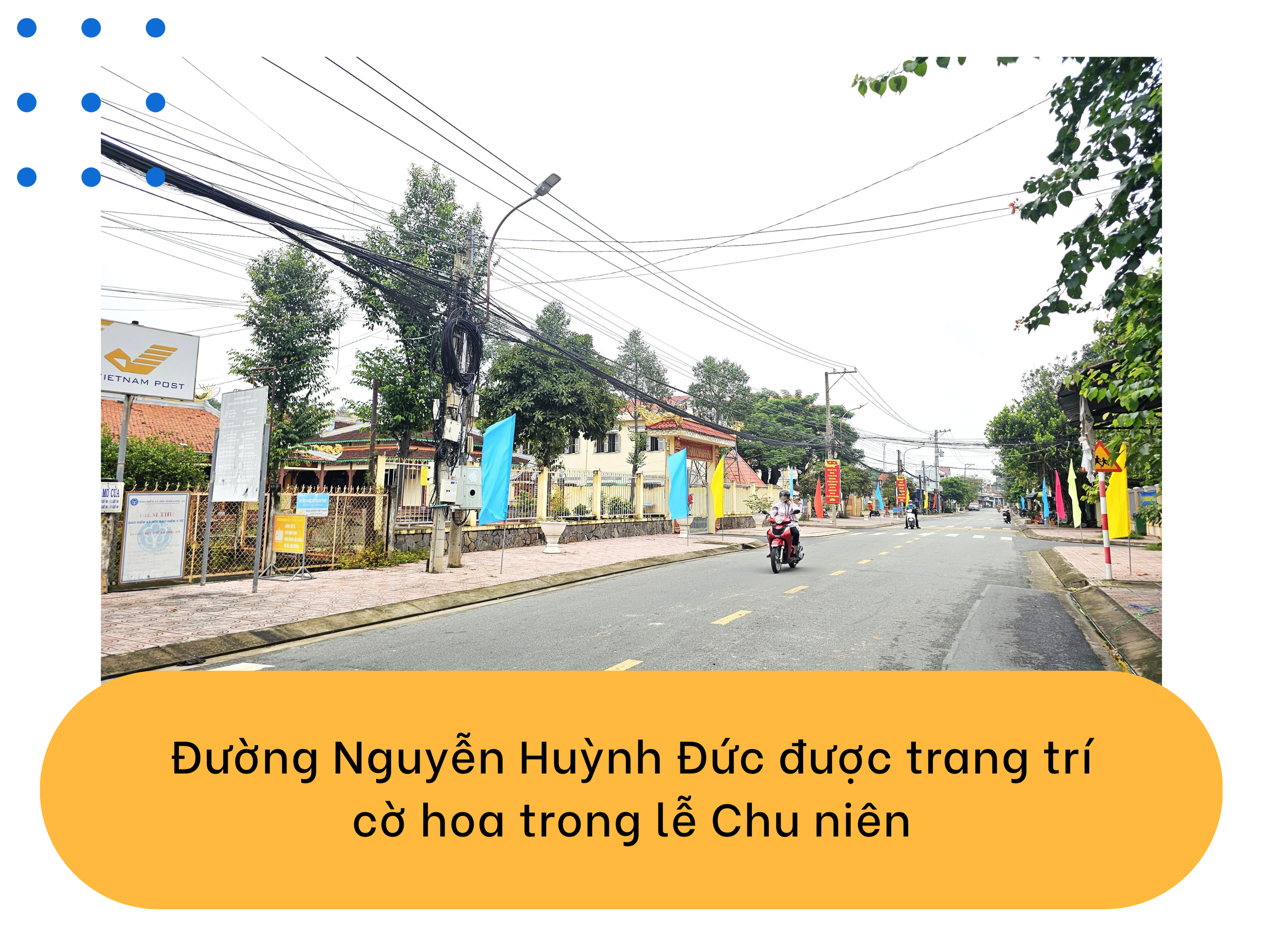 Ảnh với chú thích