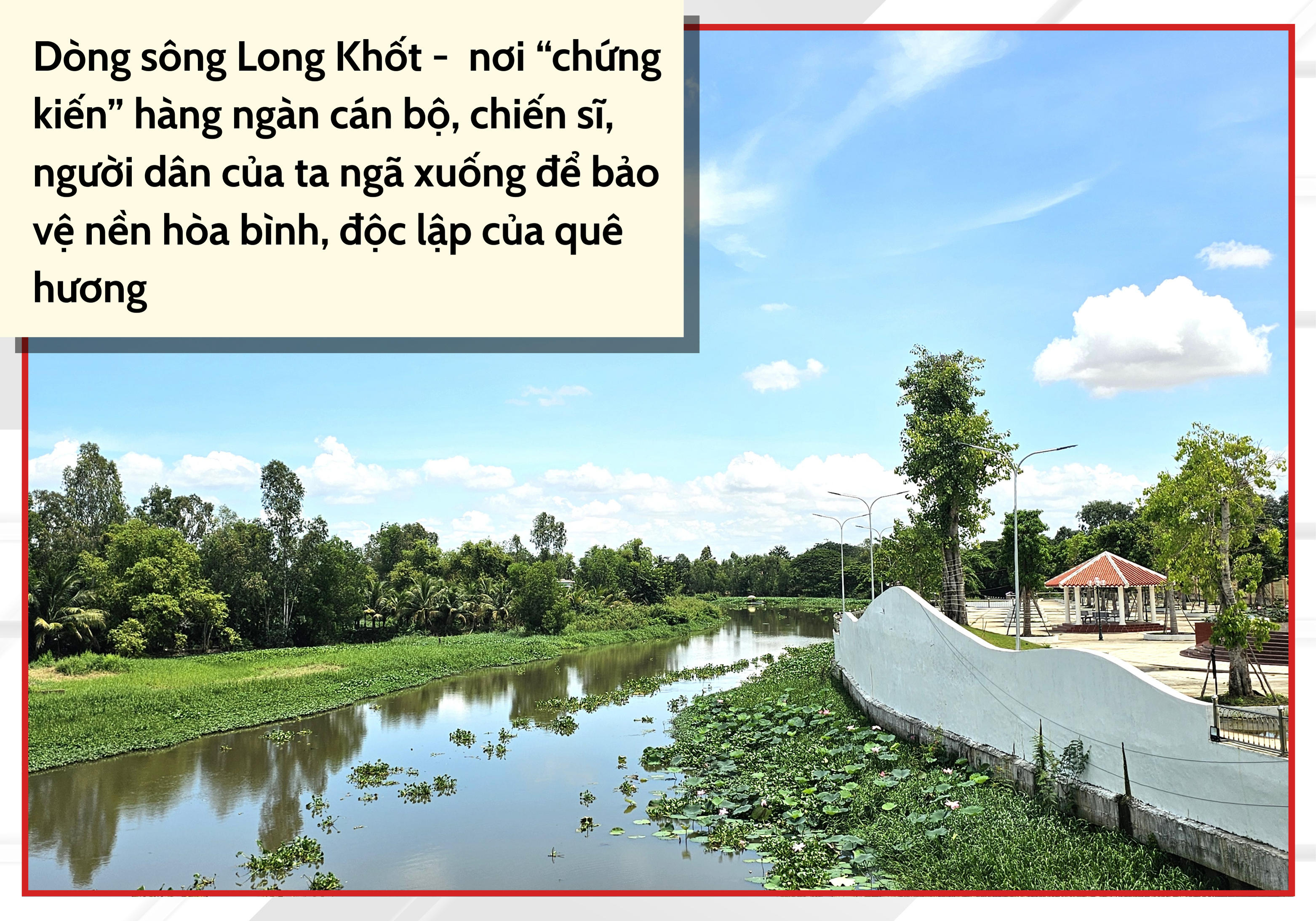 Ảnh với chú thích