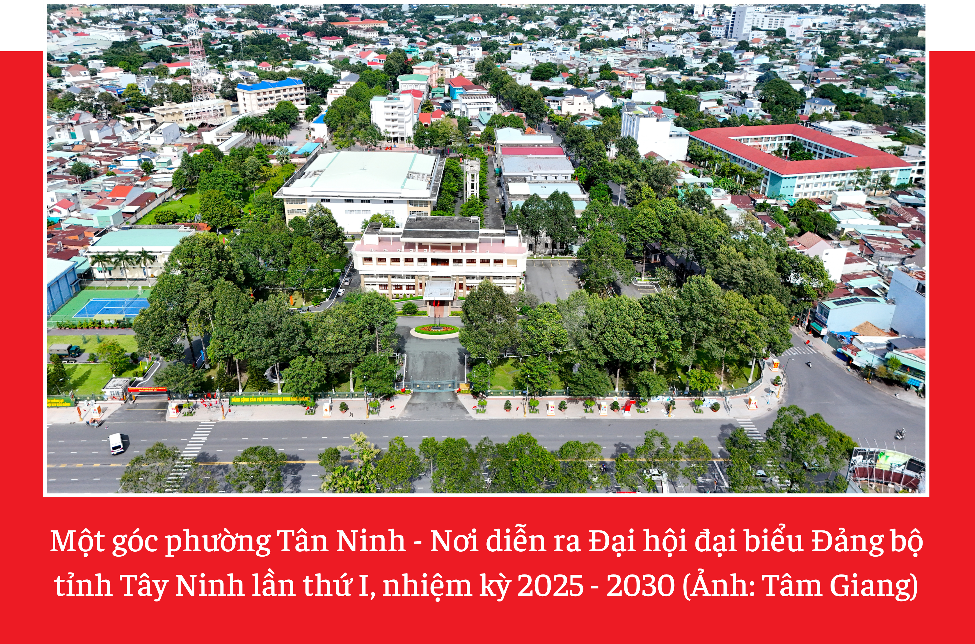 Ảnh với chú thích