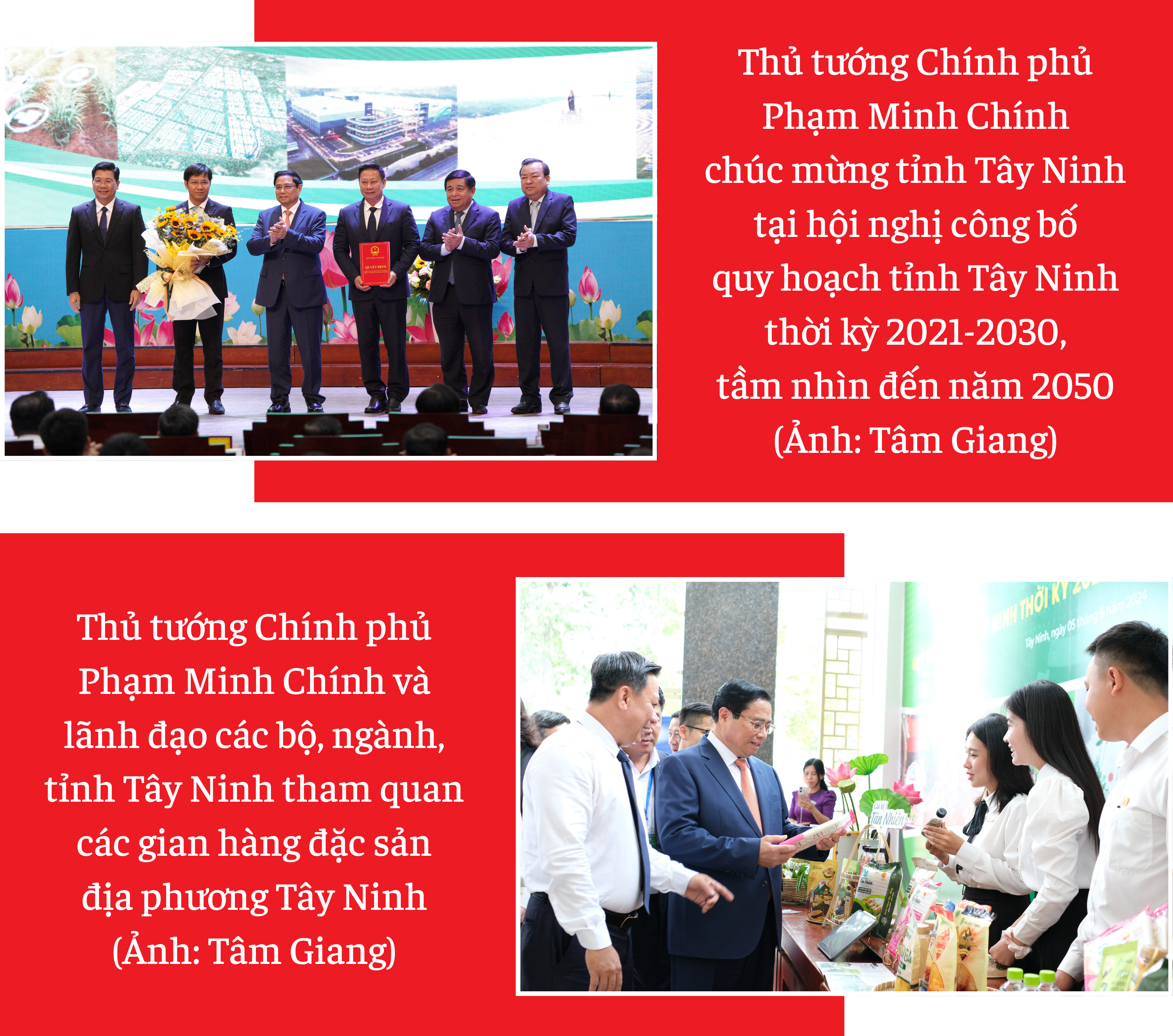 Ảnh với chú thích