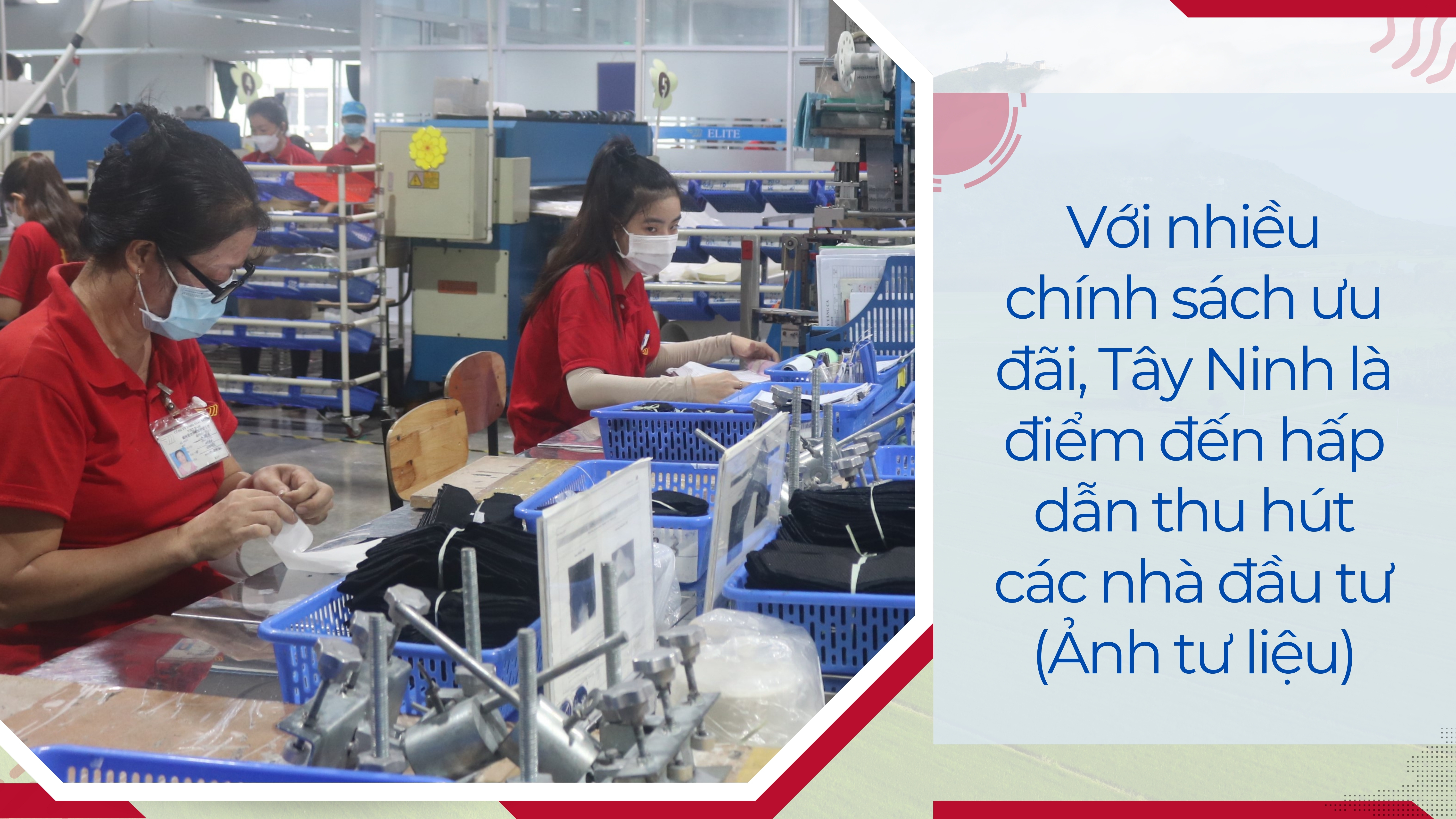 Ảnh với chú thích