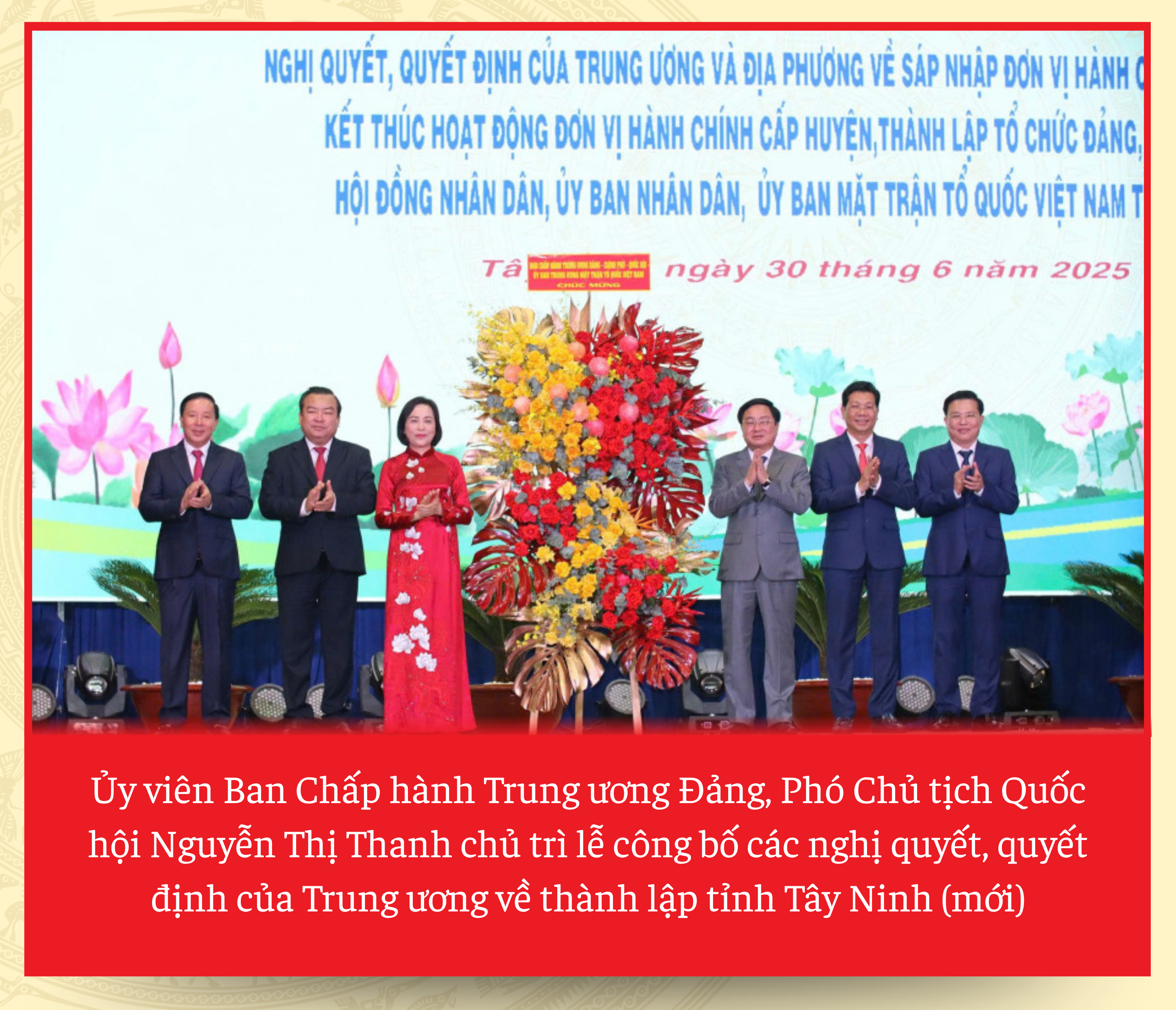 Ảnh với chú thích