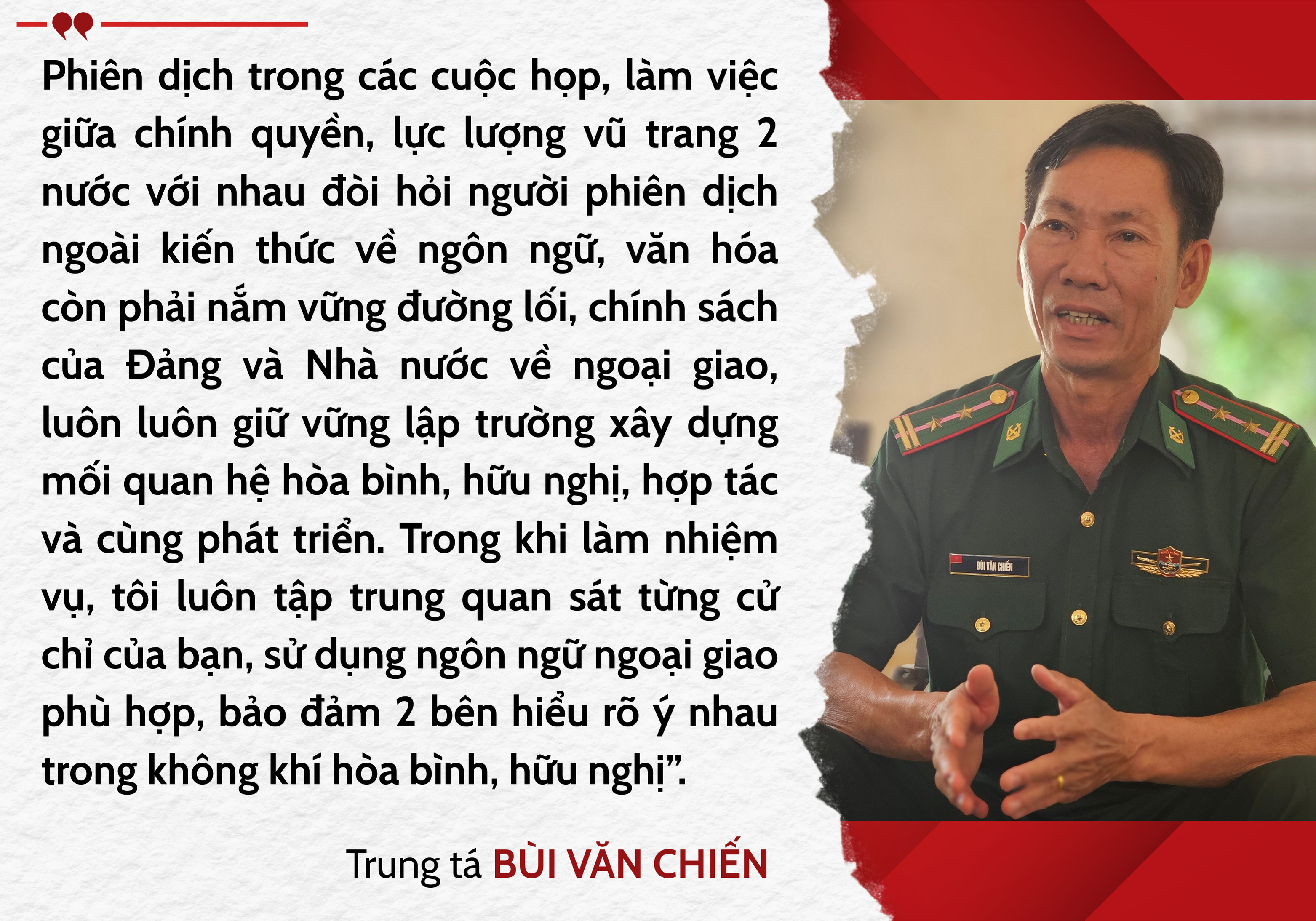 Ảnh với chú thích