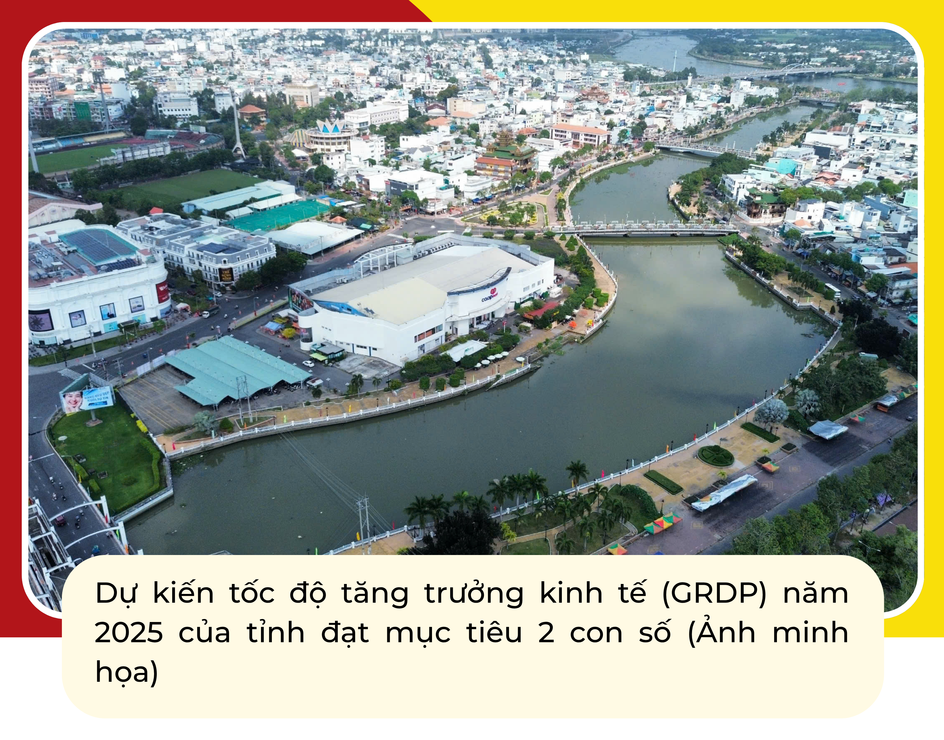 Ảnh với chú thích