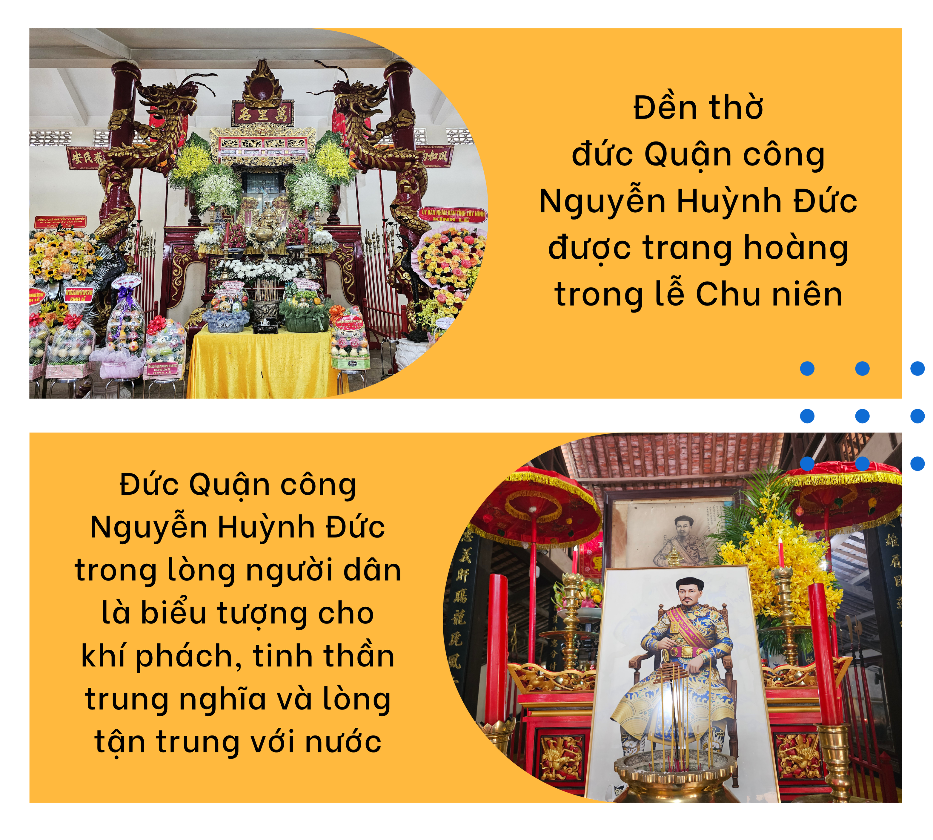 Ảnh với chú thích